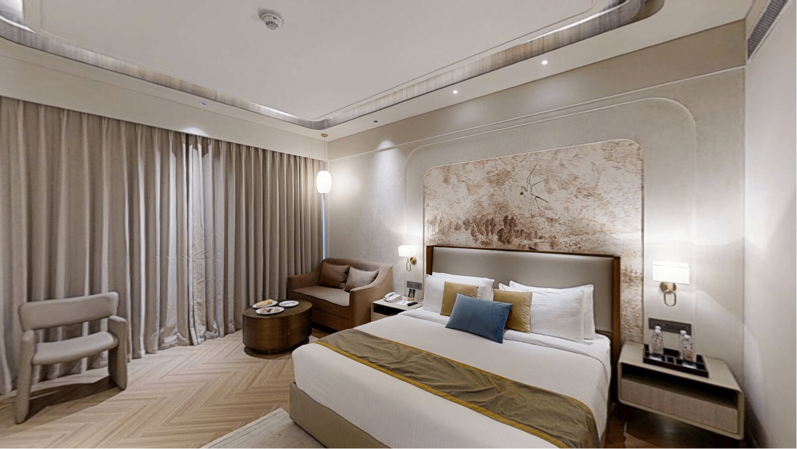 Club Room 1