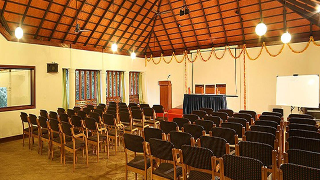 Conference Hall