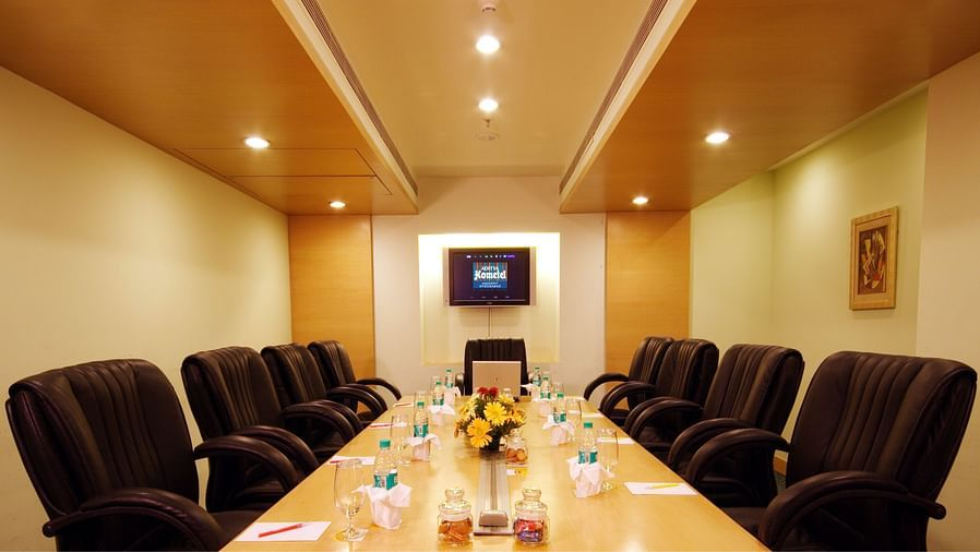 Meeting Room 1