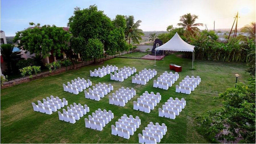The WOW Lawn