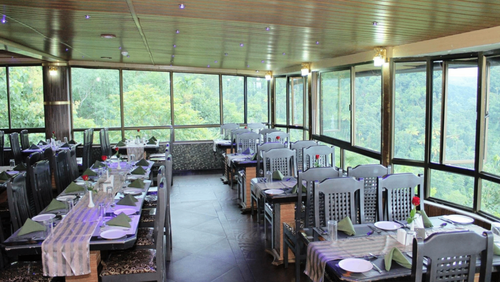 Conference Hall