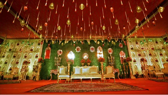 Hall 2