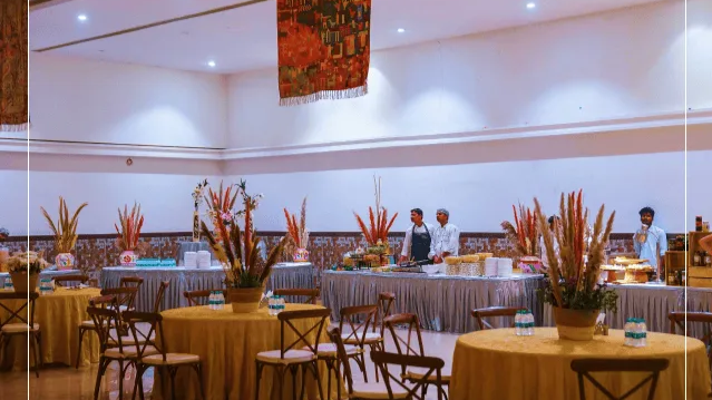 Hall 3