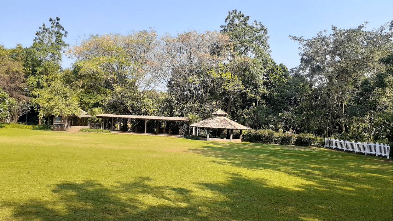 Lawn C 
