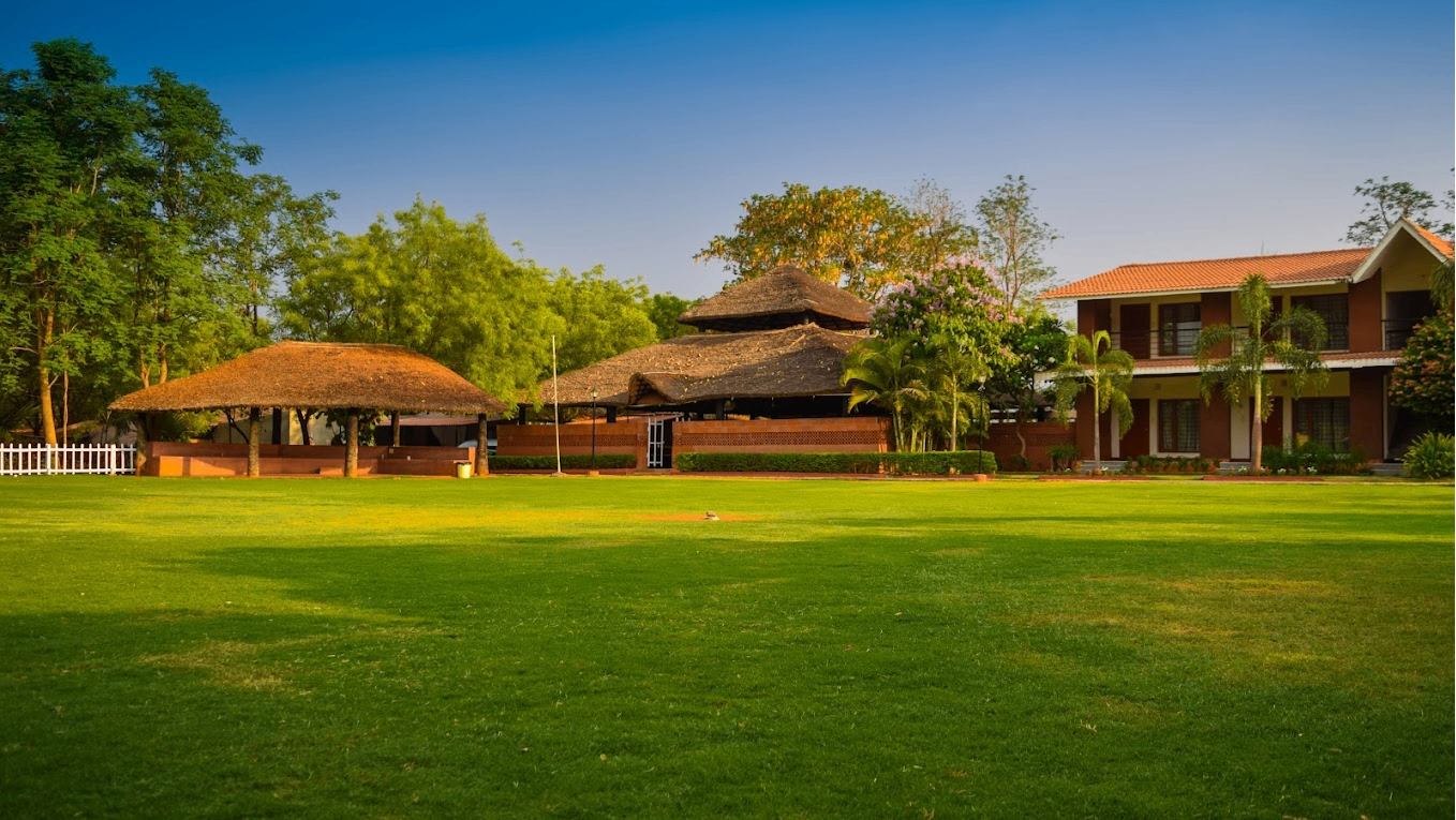 Lawn D