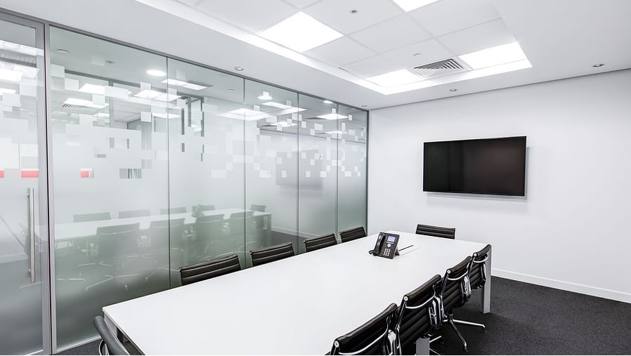 The Den Board Room