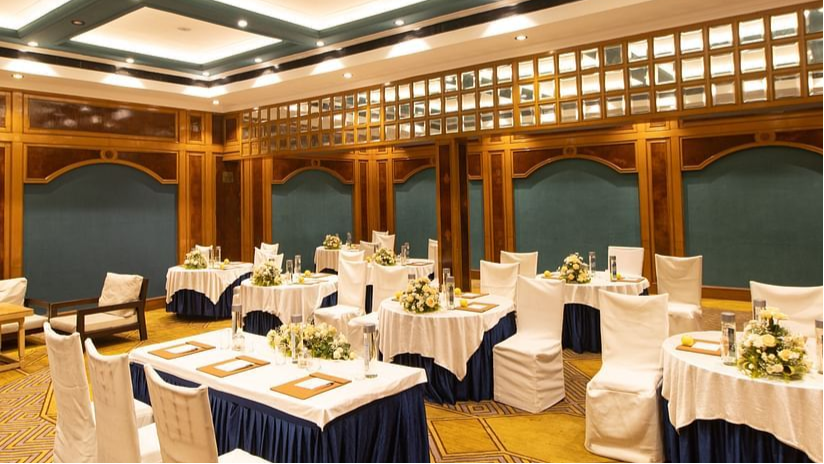 The State Room