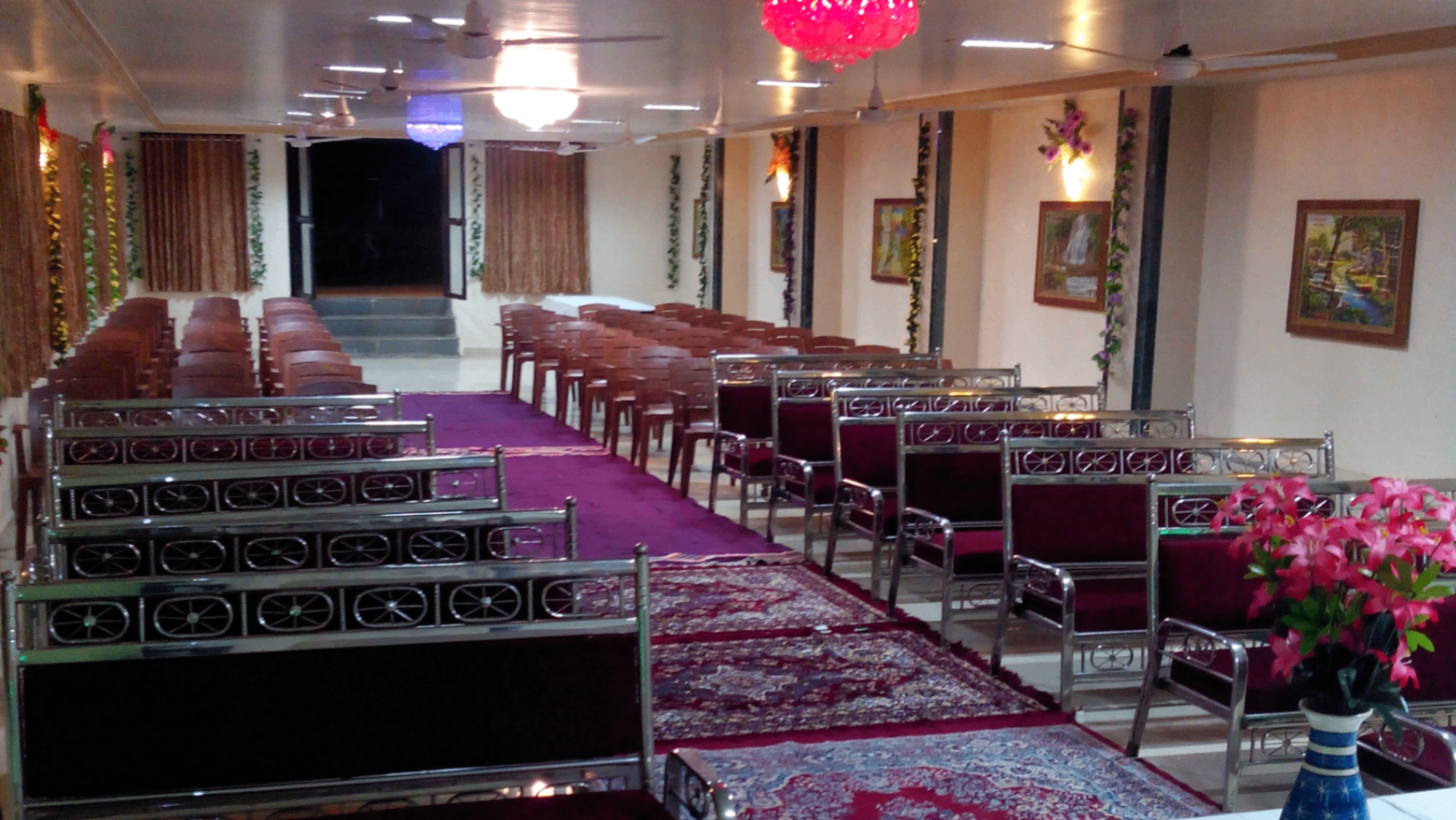 Meeting Room