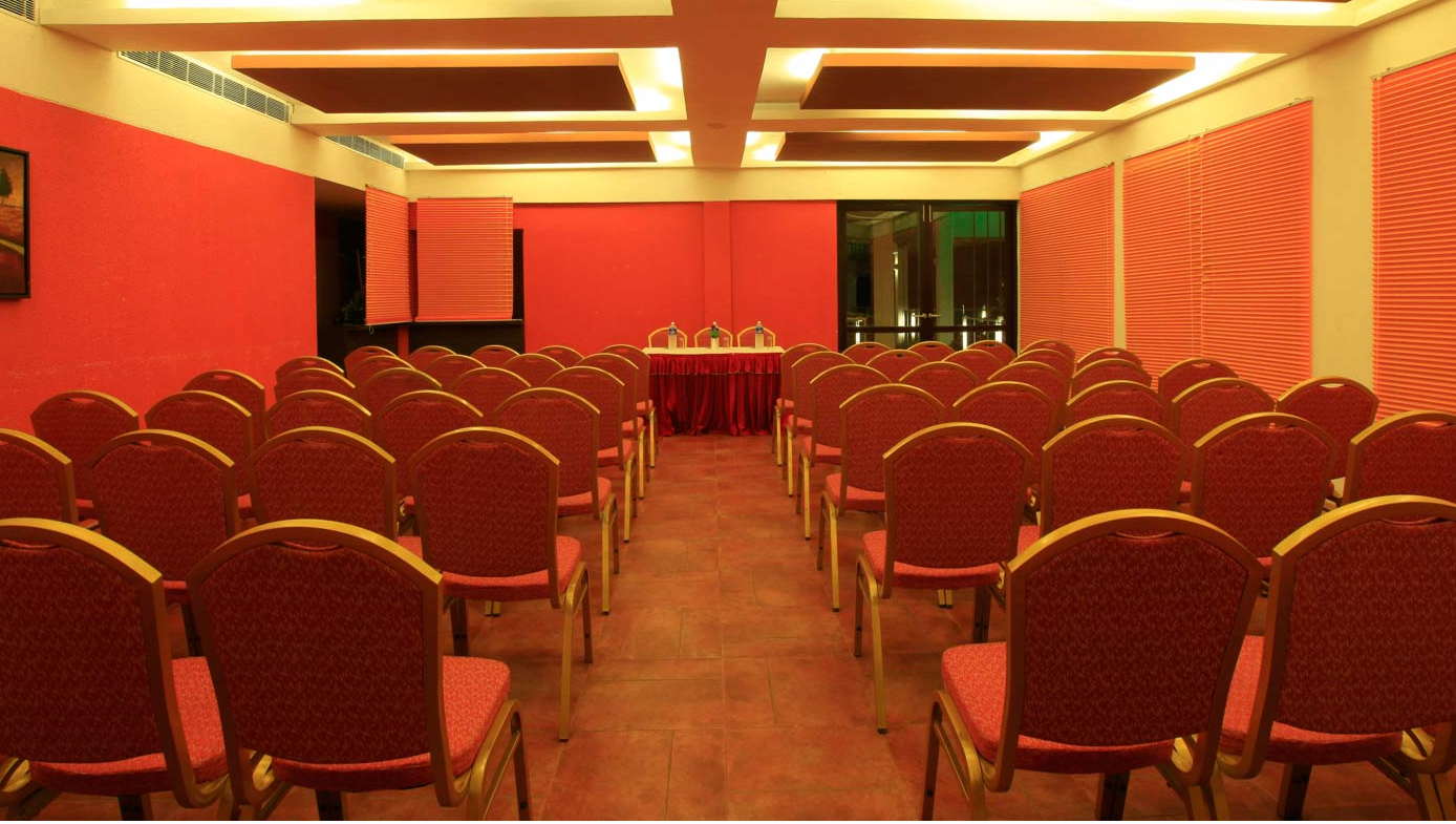 Conference Hall