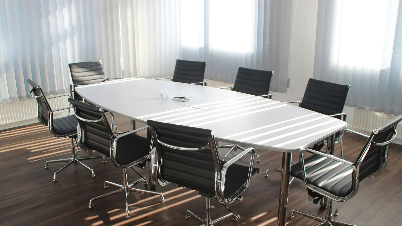 Boardroom