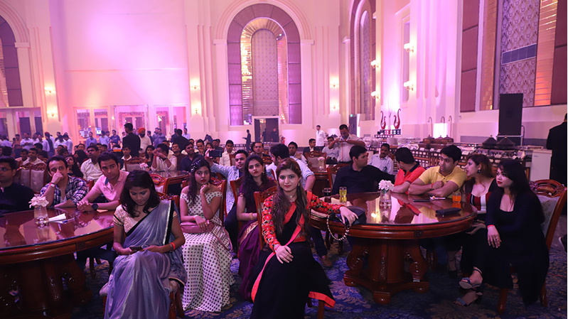 Banquet Hall 1