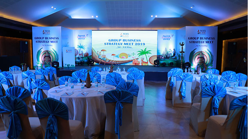 Banquet Hall 2