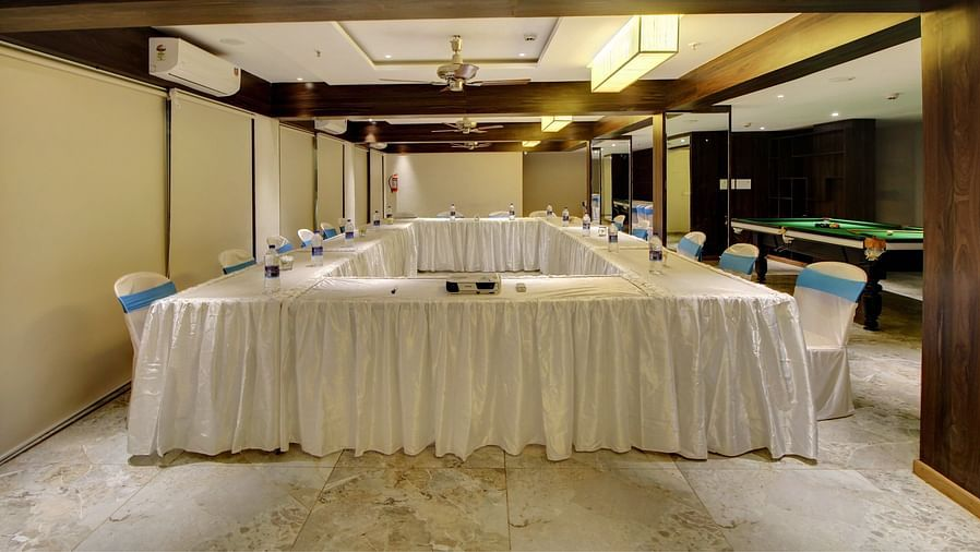 Conference Hall