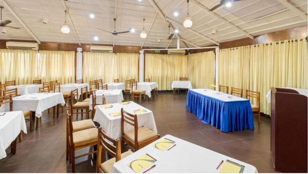 Banquet Hall (Dining)