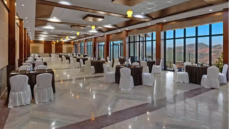 Hall 1