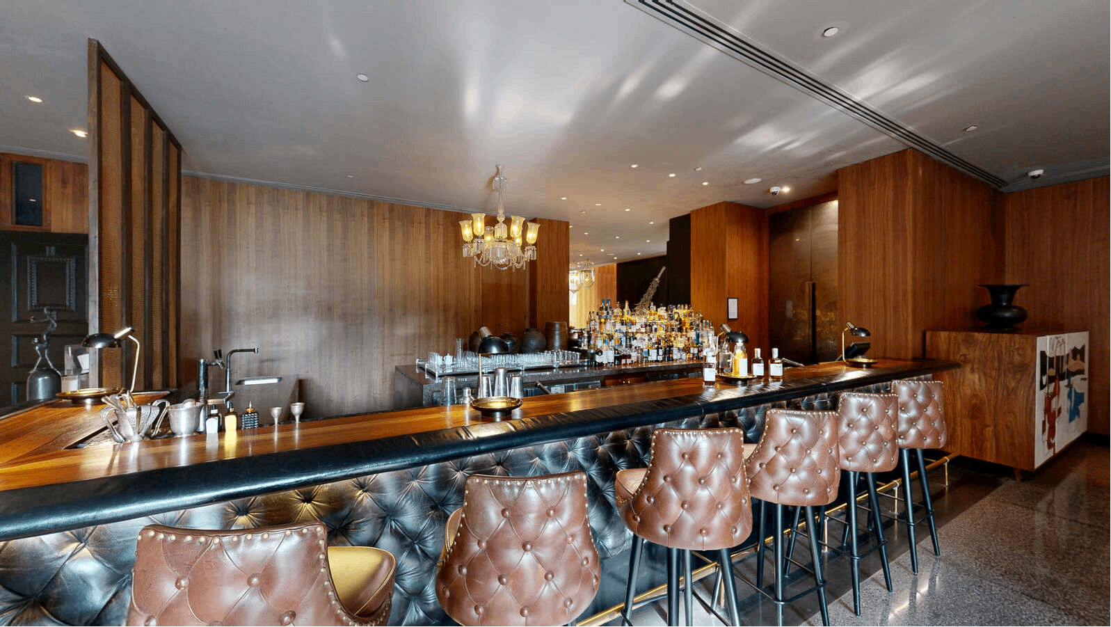 Bar Musui