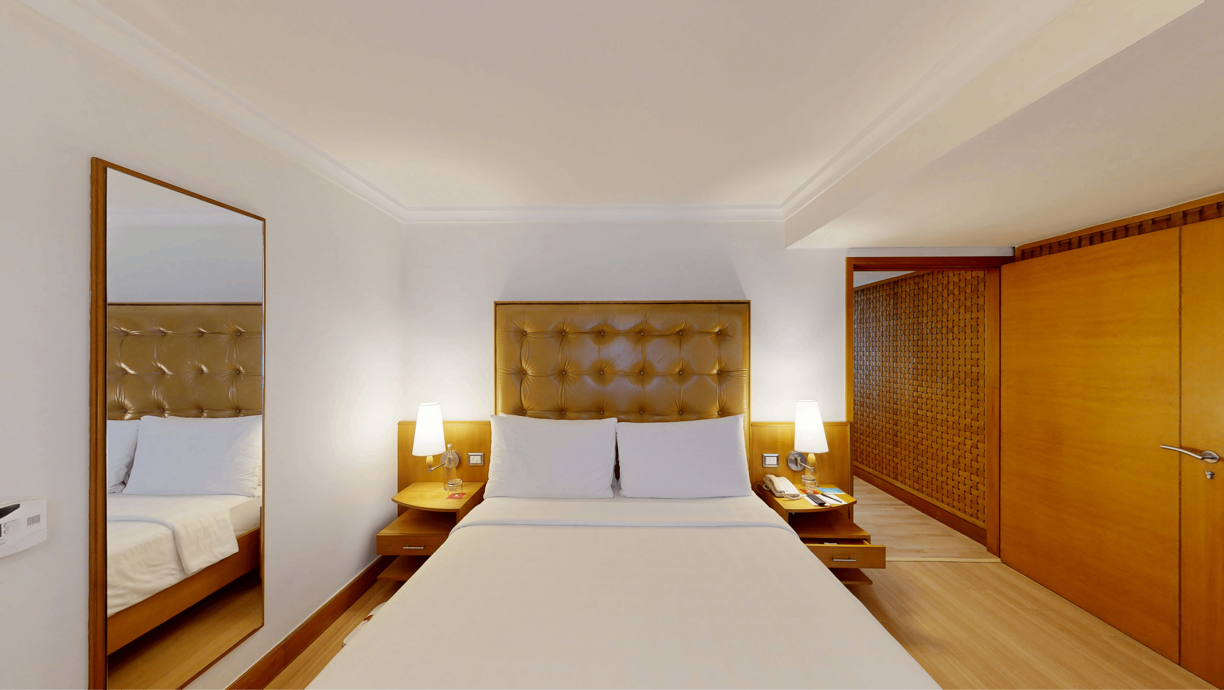 Premier Suite