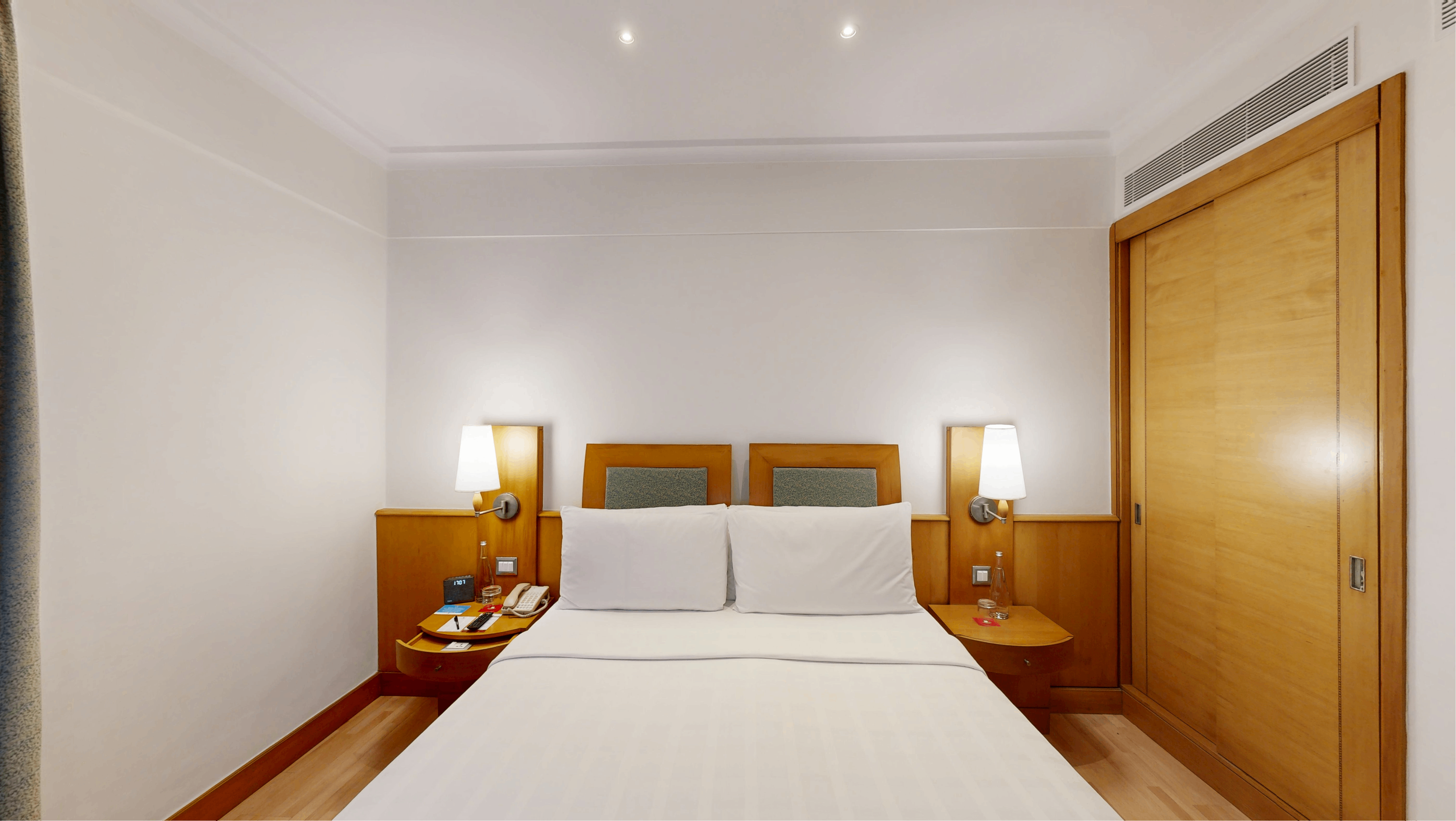 Premier Room