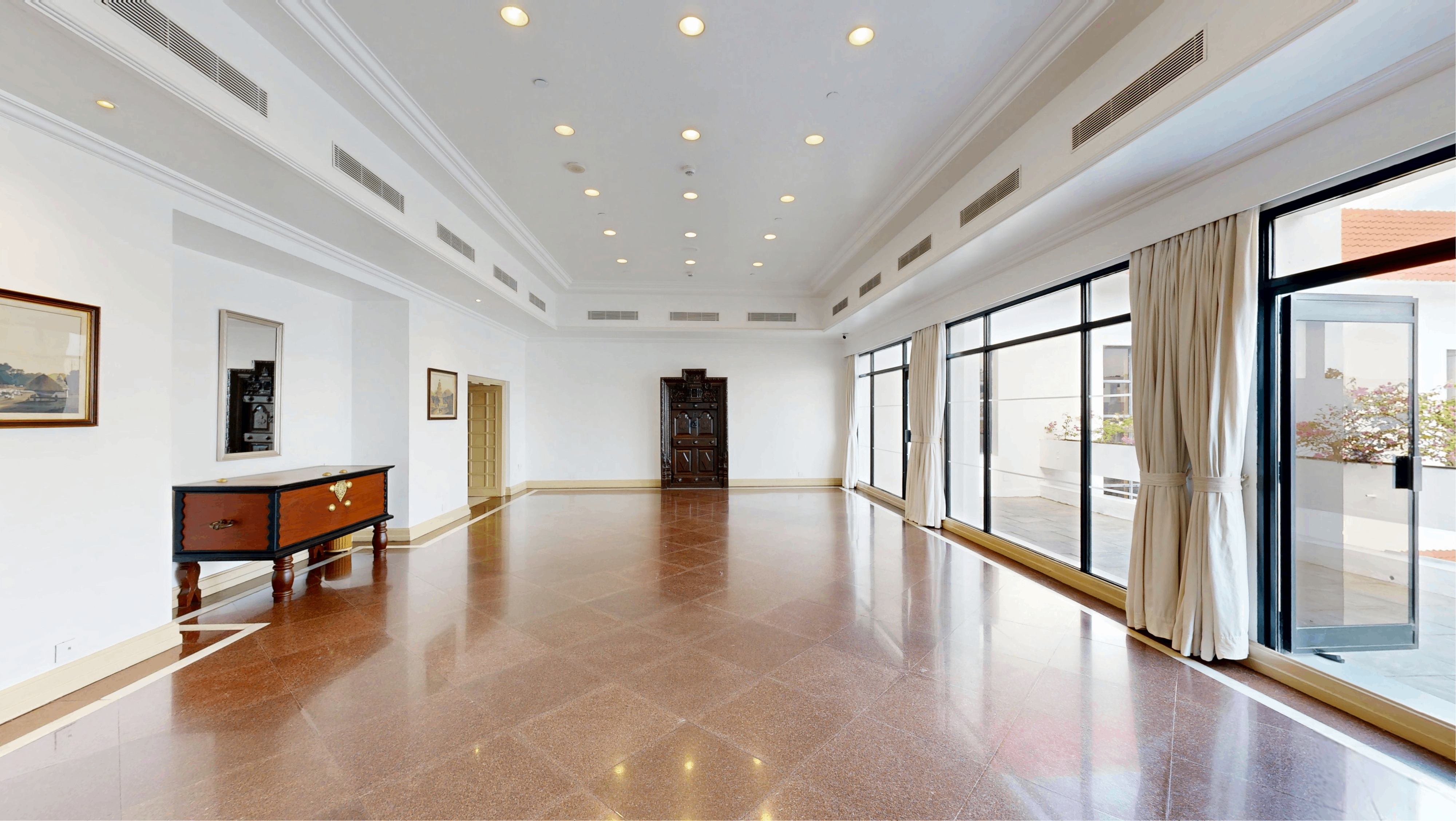 The Chettinad