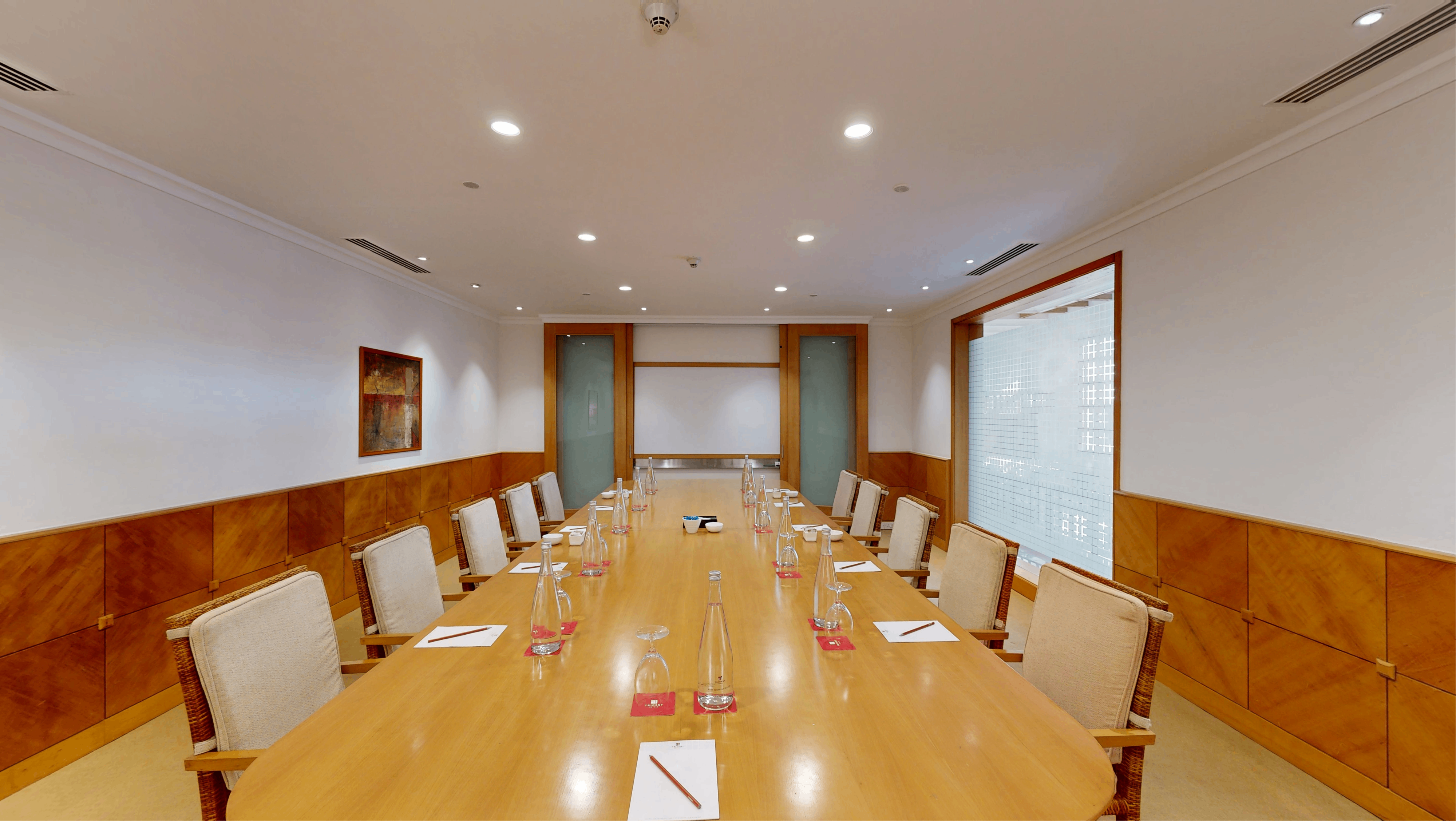 Meeting Room 1