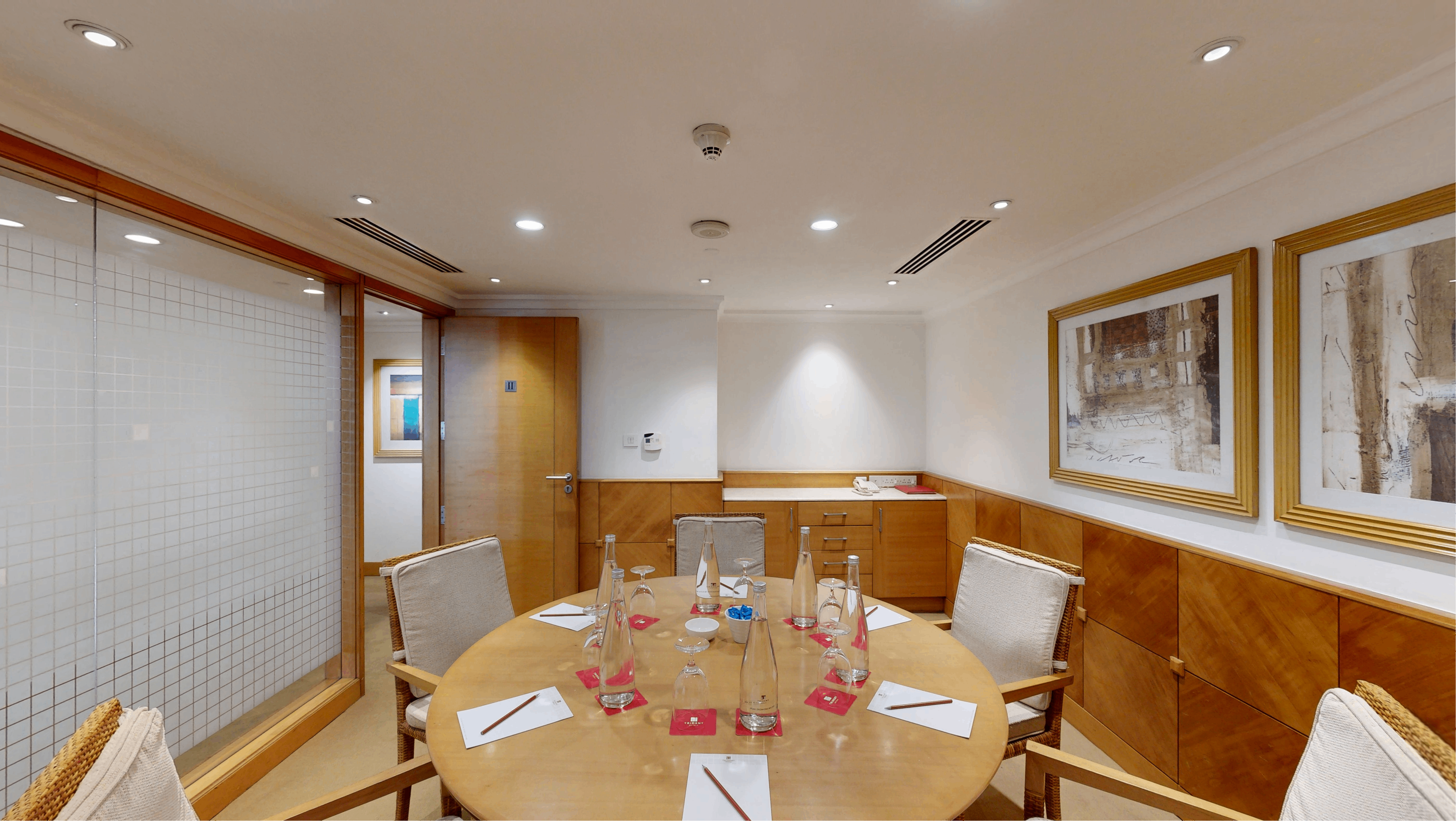 Meeting Room 2