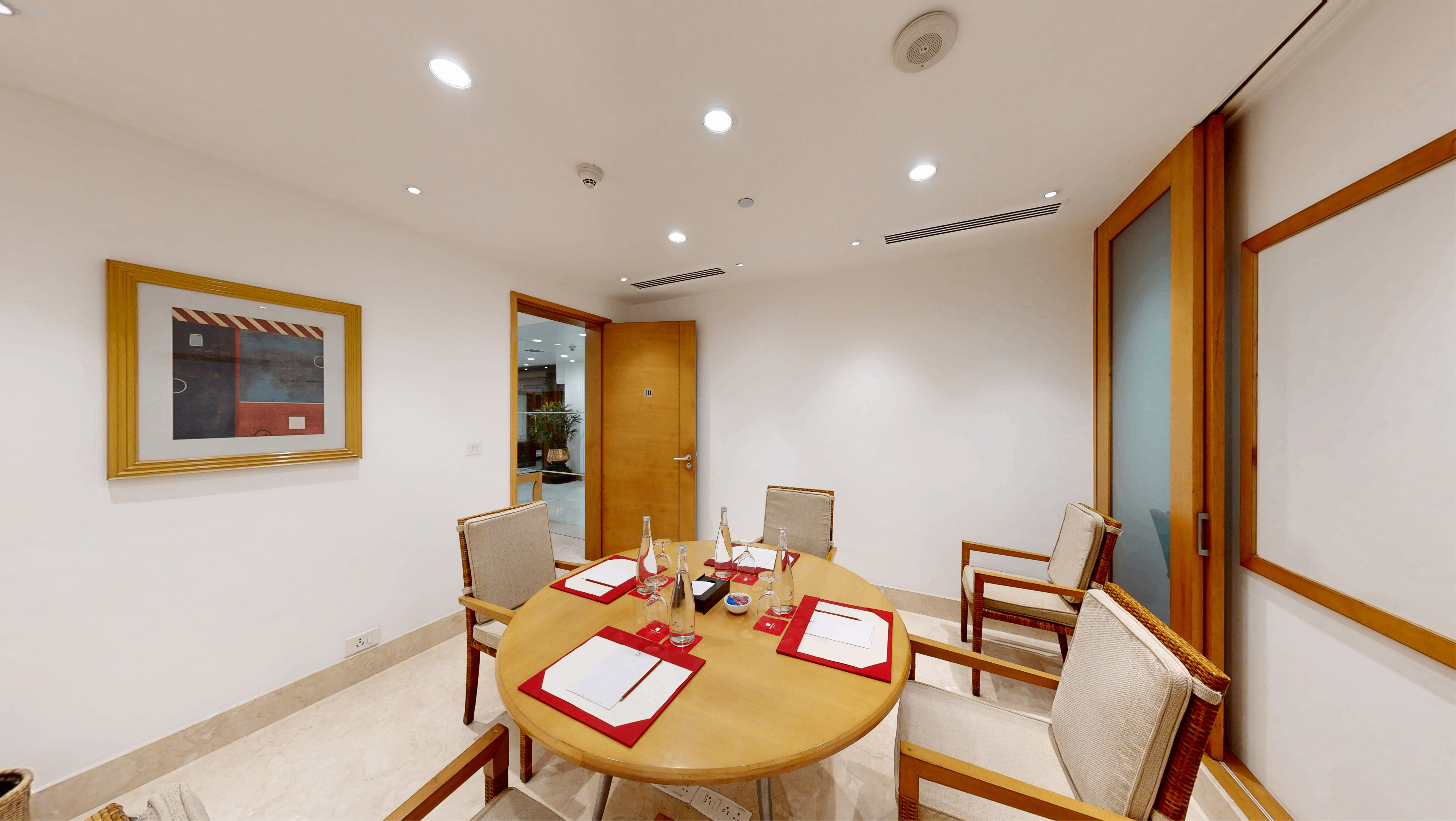 Meeting Room 3