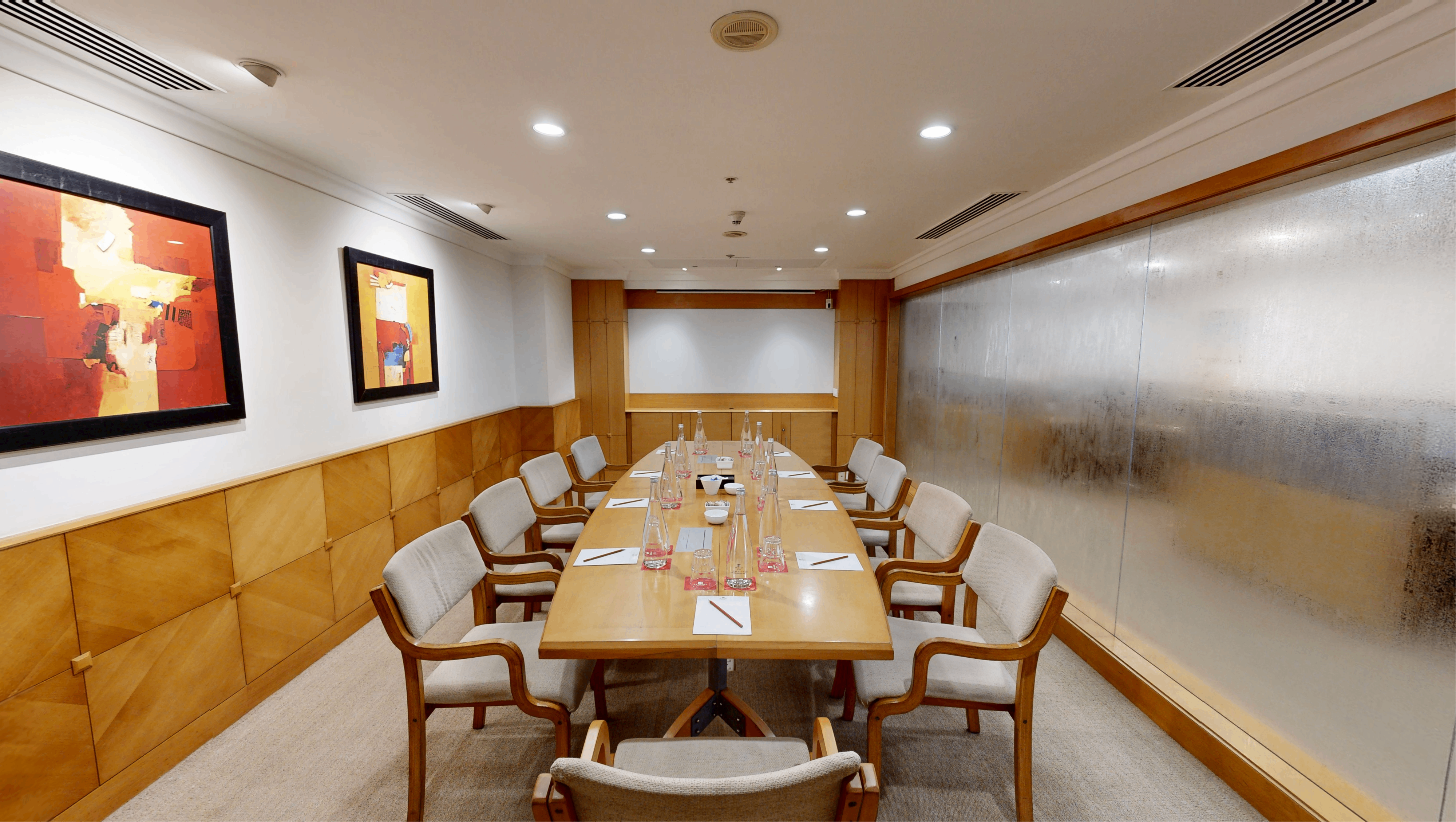Meeting Room 4