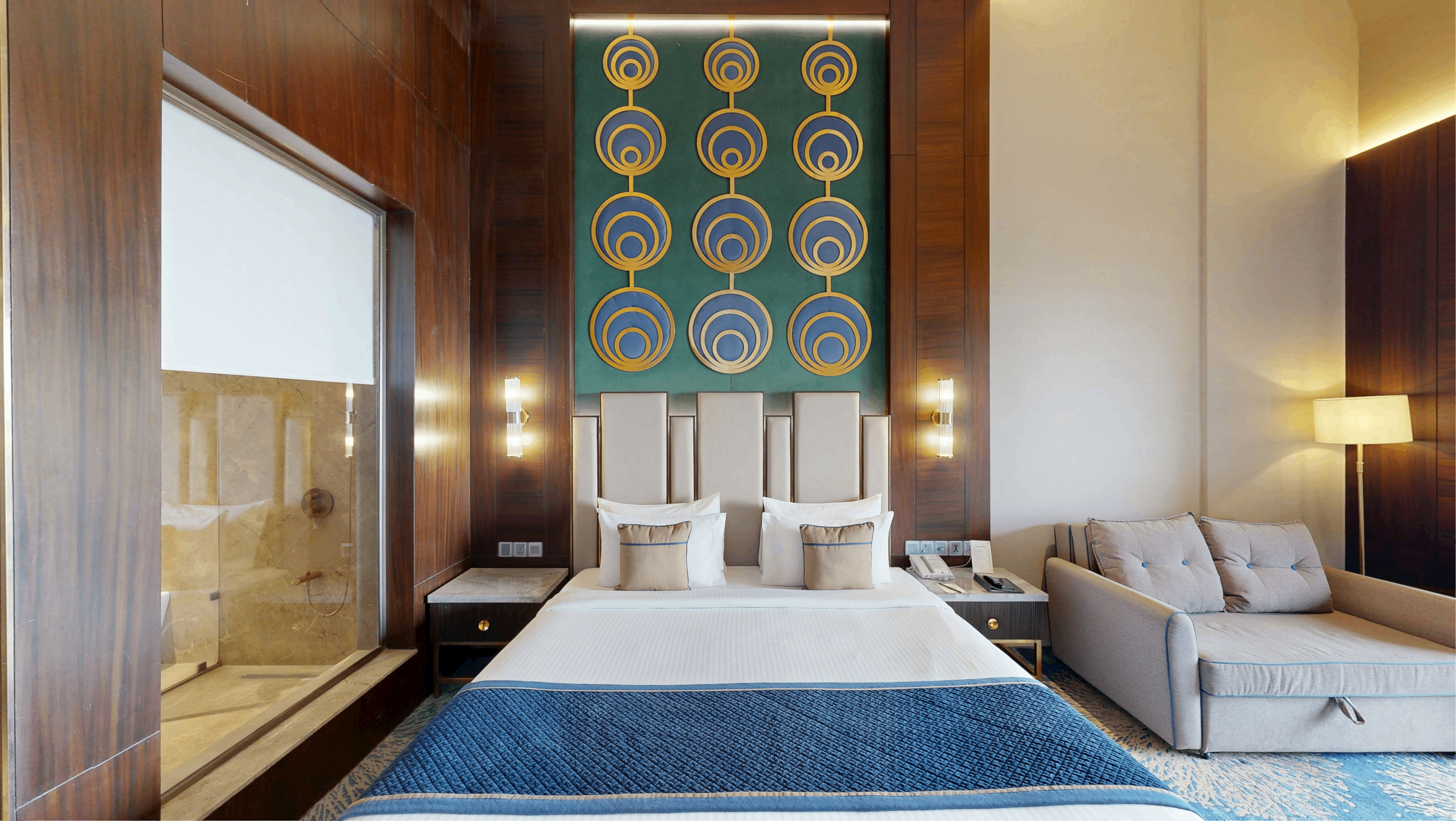 Premier Room