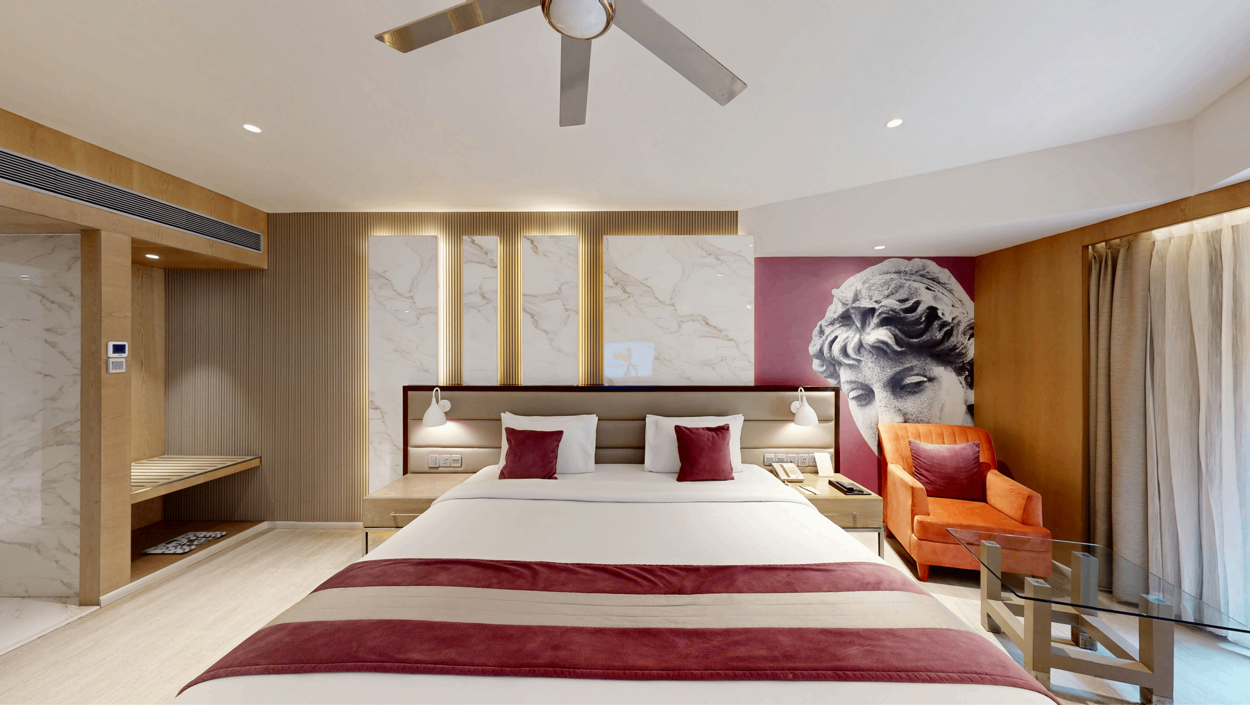 Grand Suite