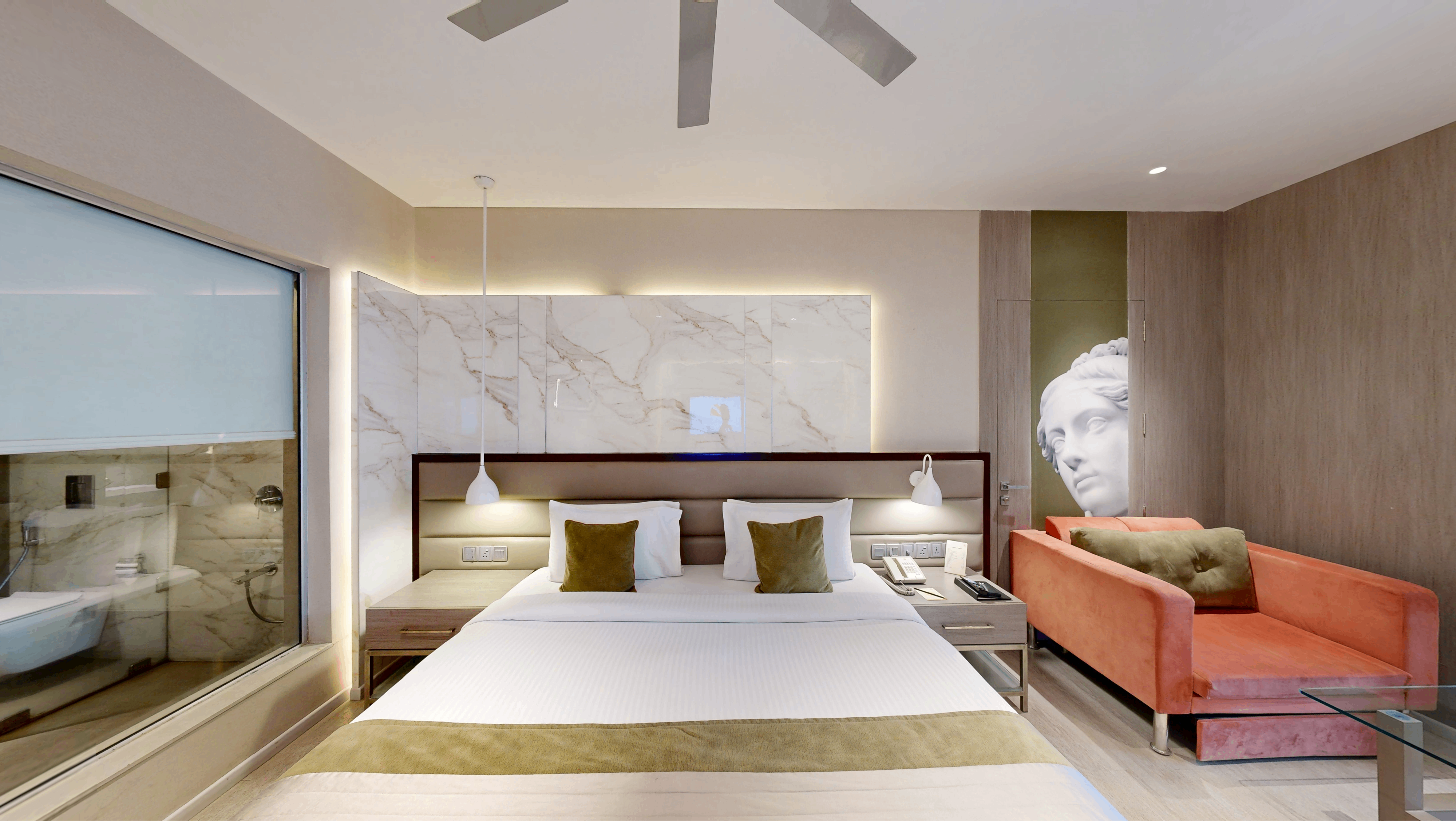 Superior Room