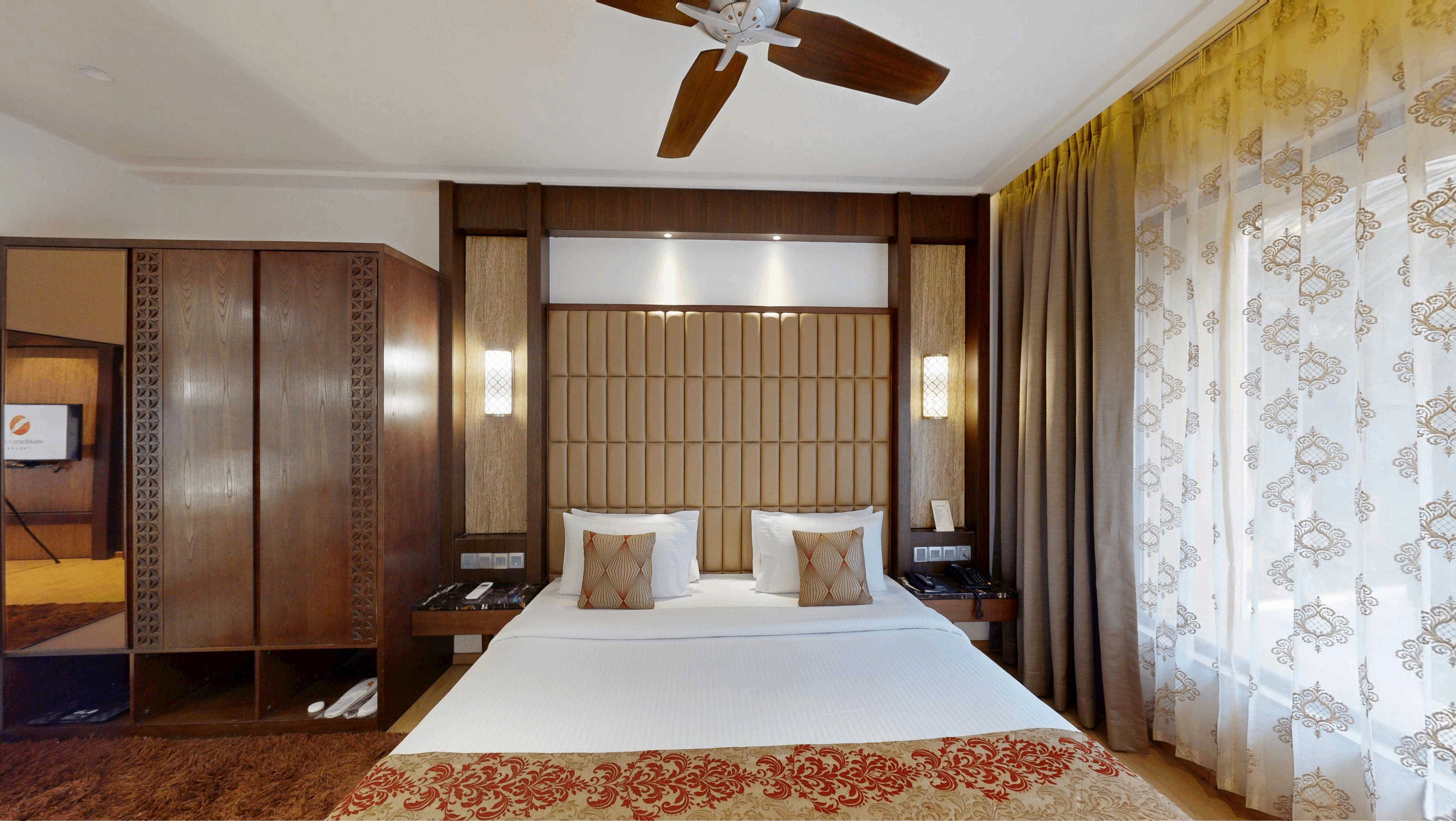 Executive Suite