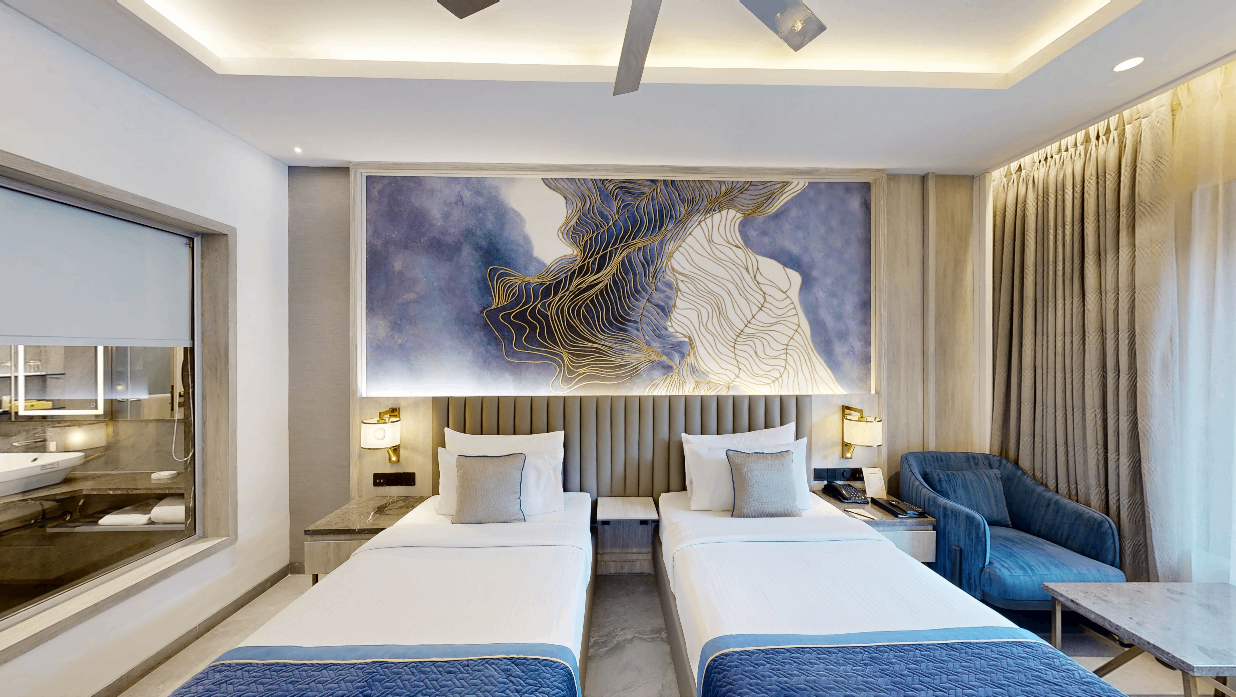 Classic Room