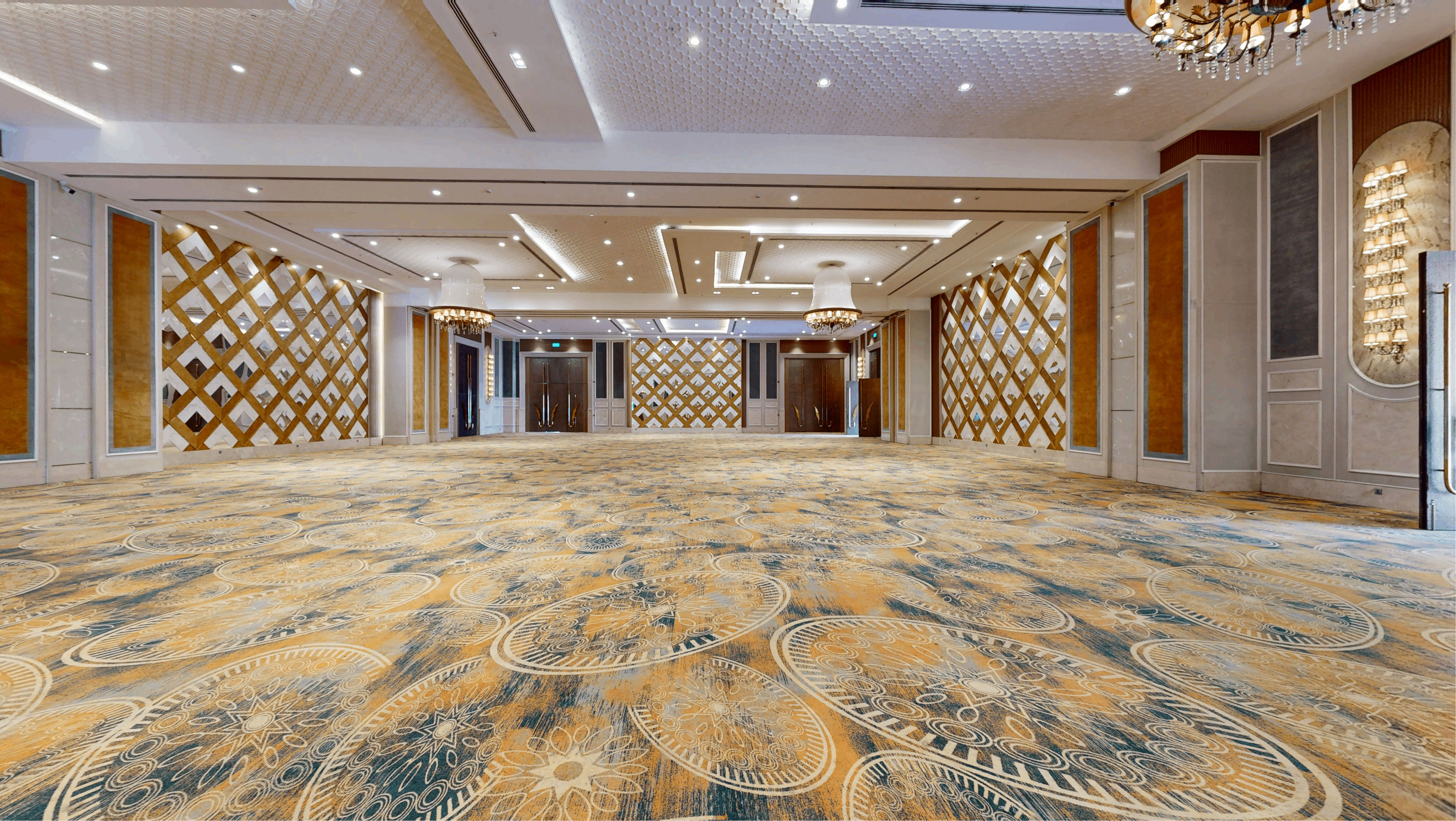 Ballroom 1