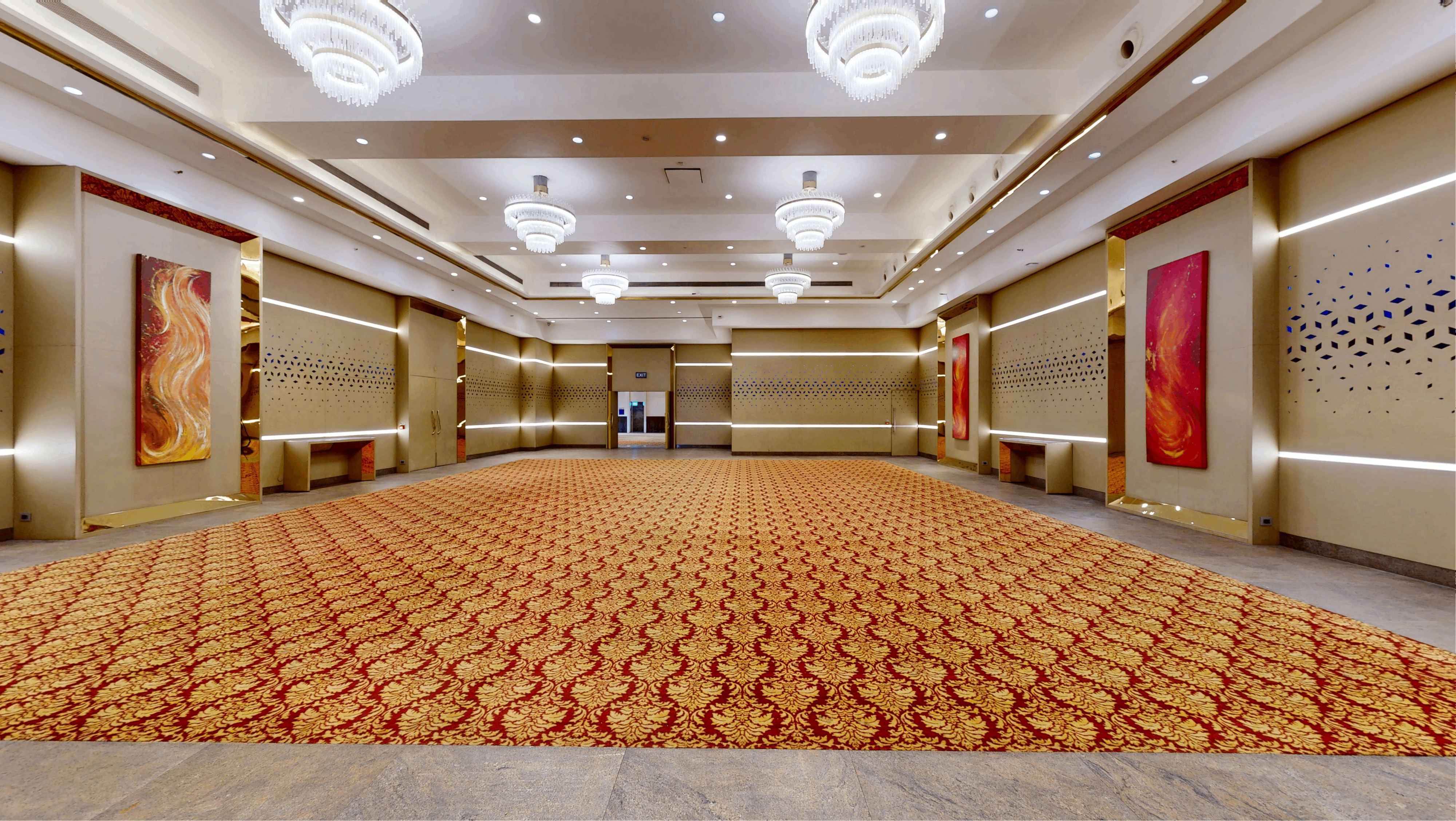 The Imperial 1