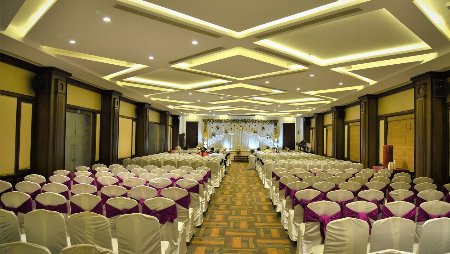GBR lobby