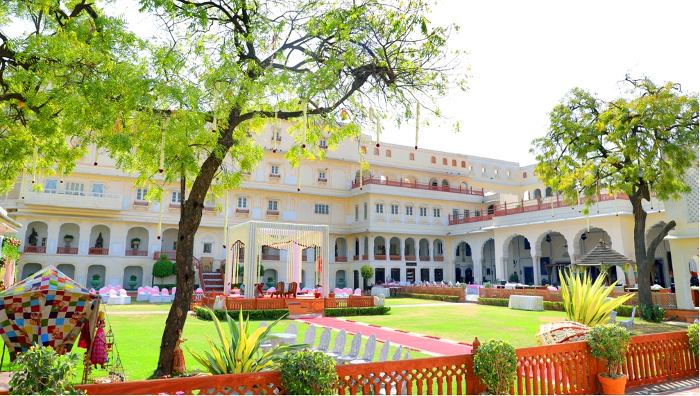 Charbagh