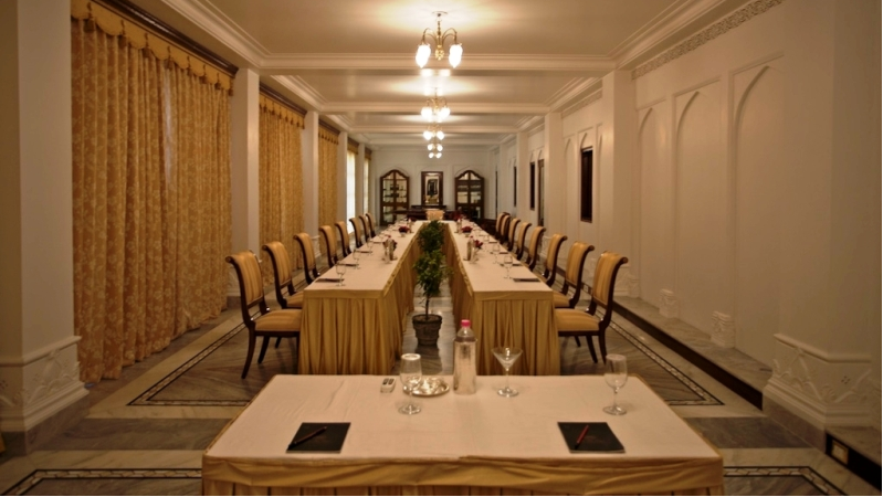 Baithak Hall
