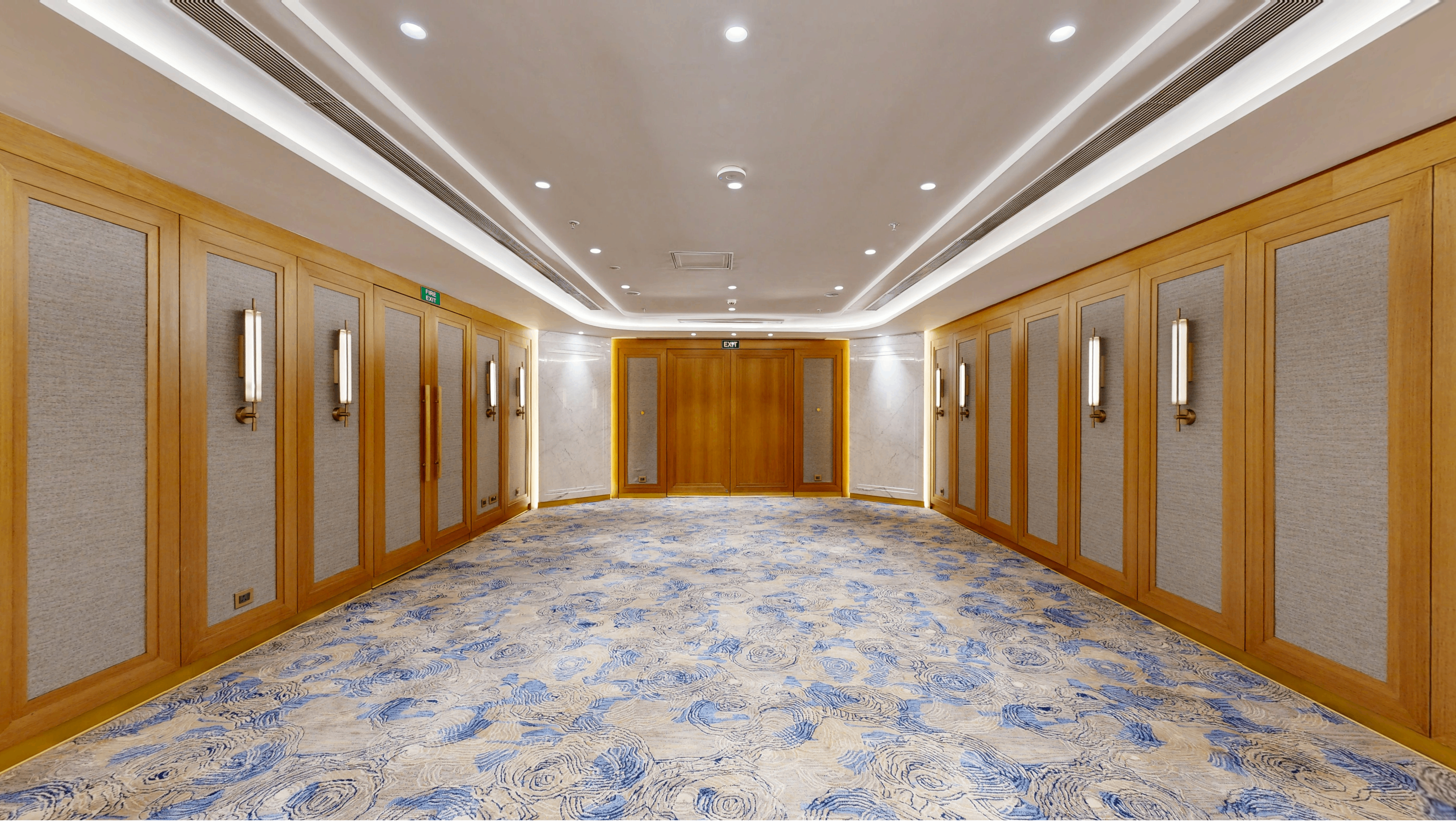 Chamber