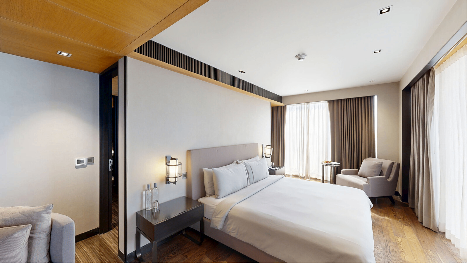 Panoramic Suite
