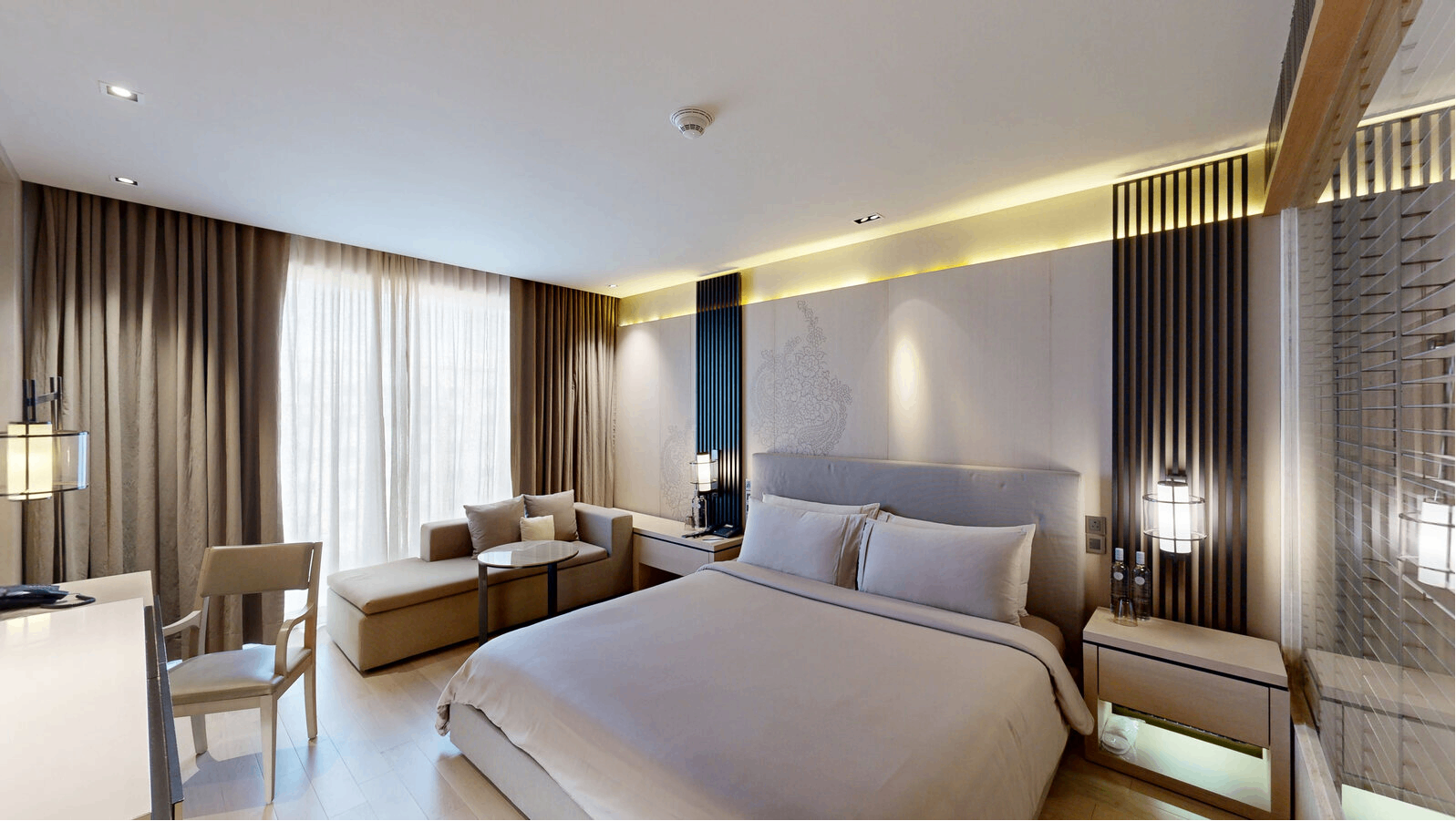 Club Room