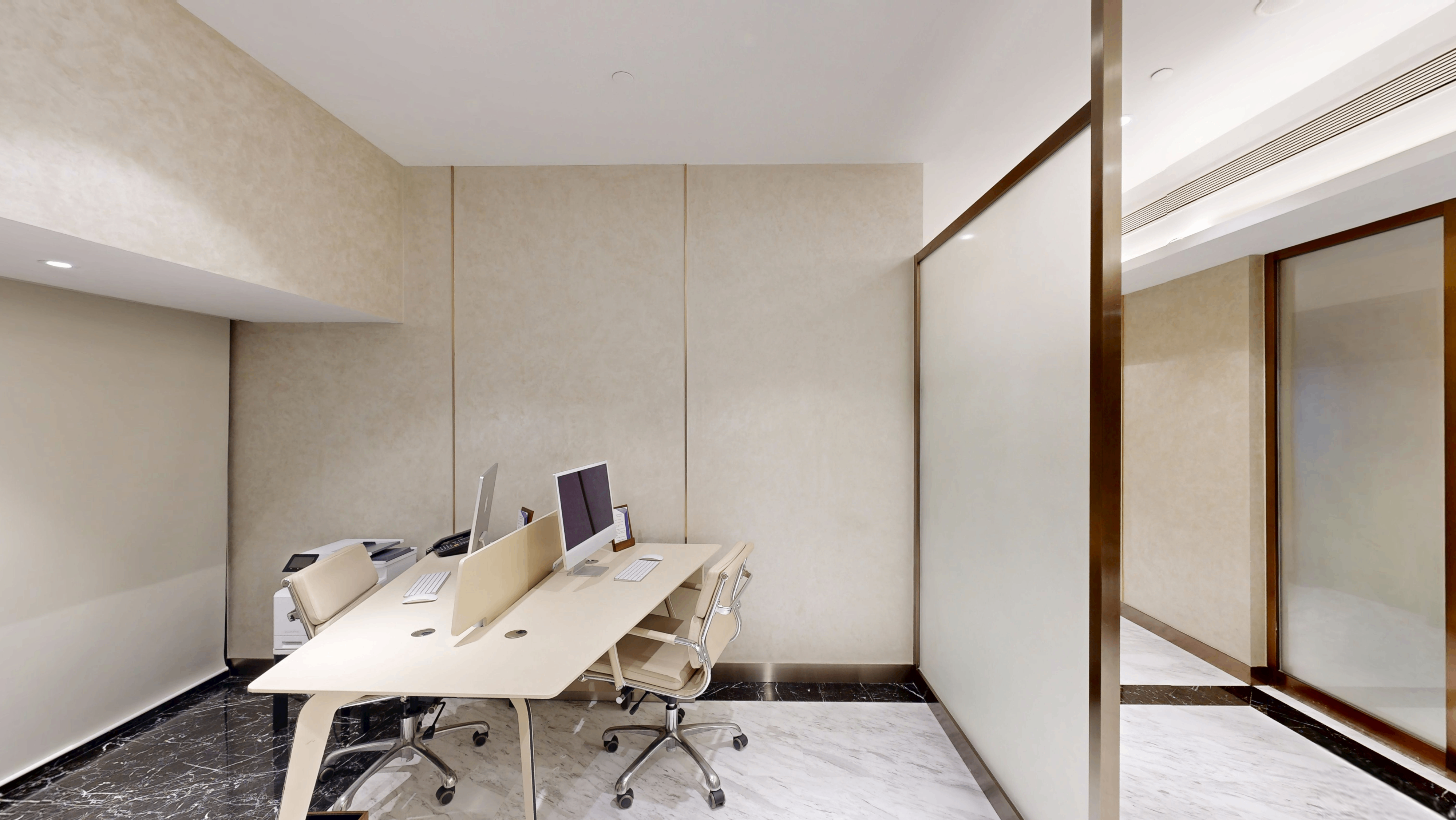 Business Centre
