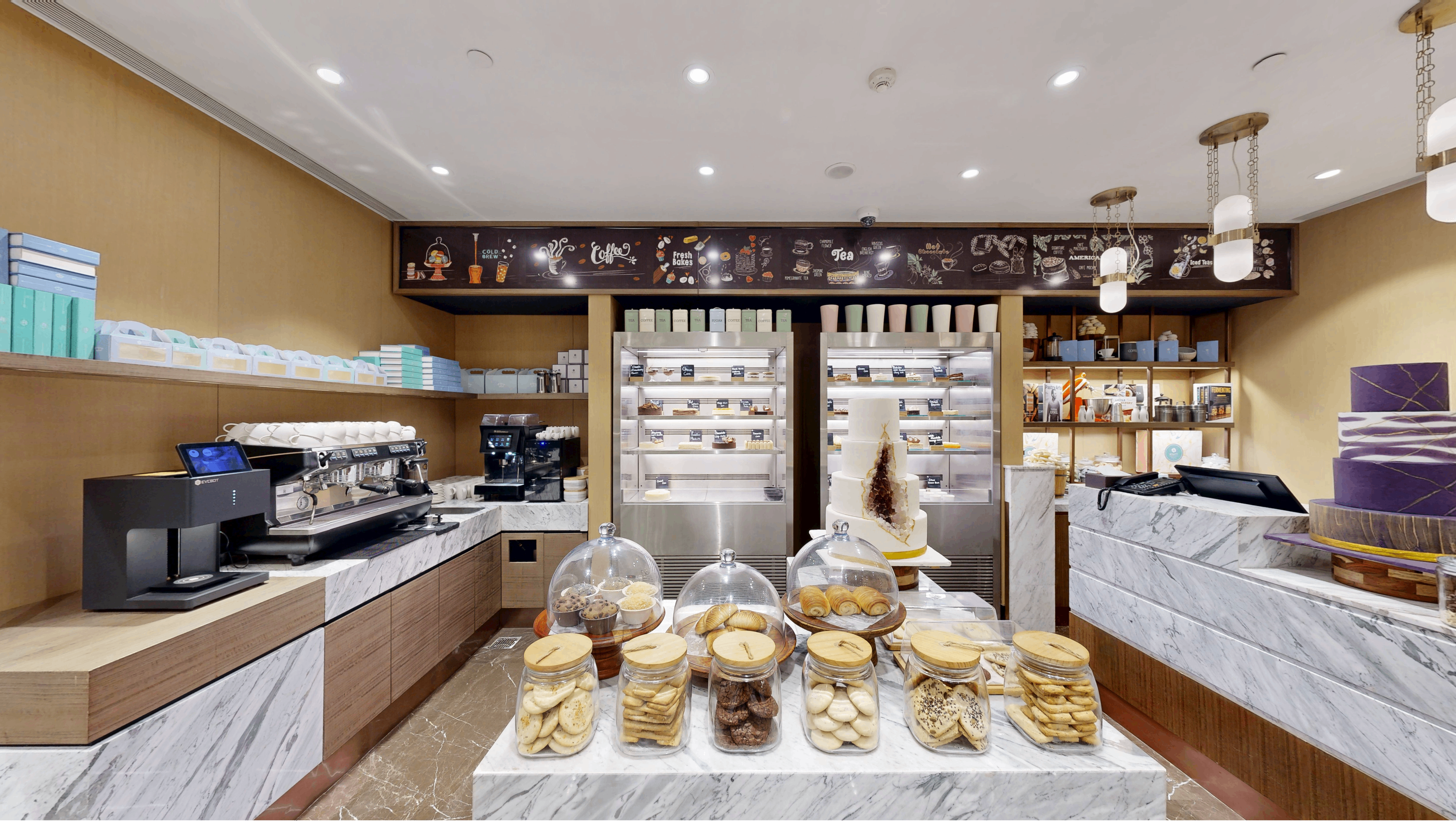All Things Baked