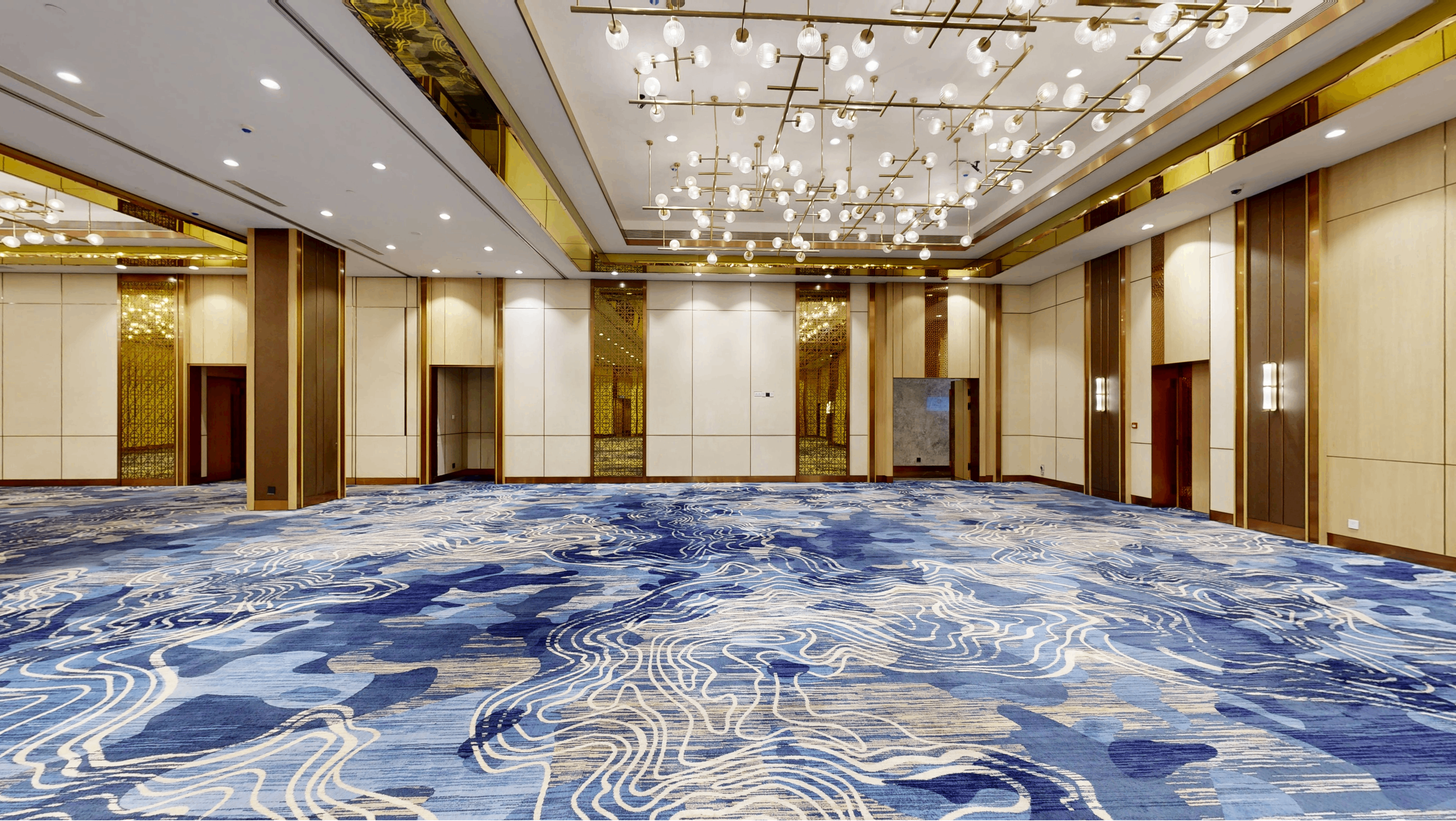Royal Ballroom 3