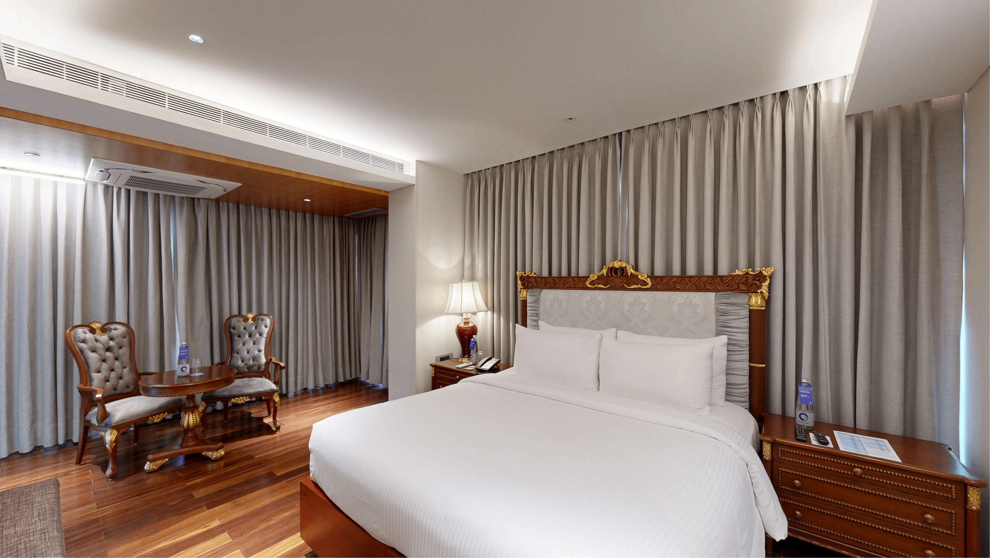 Royal Suite