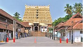 Padmanabhaswamy Temple
