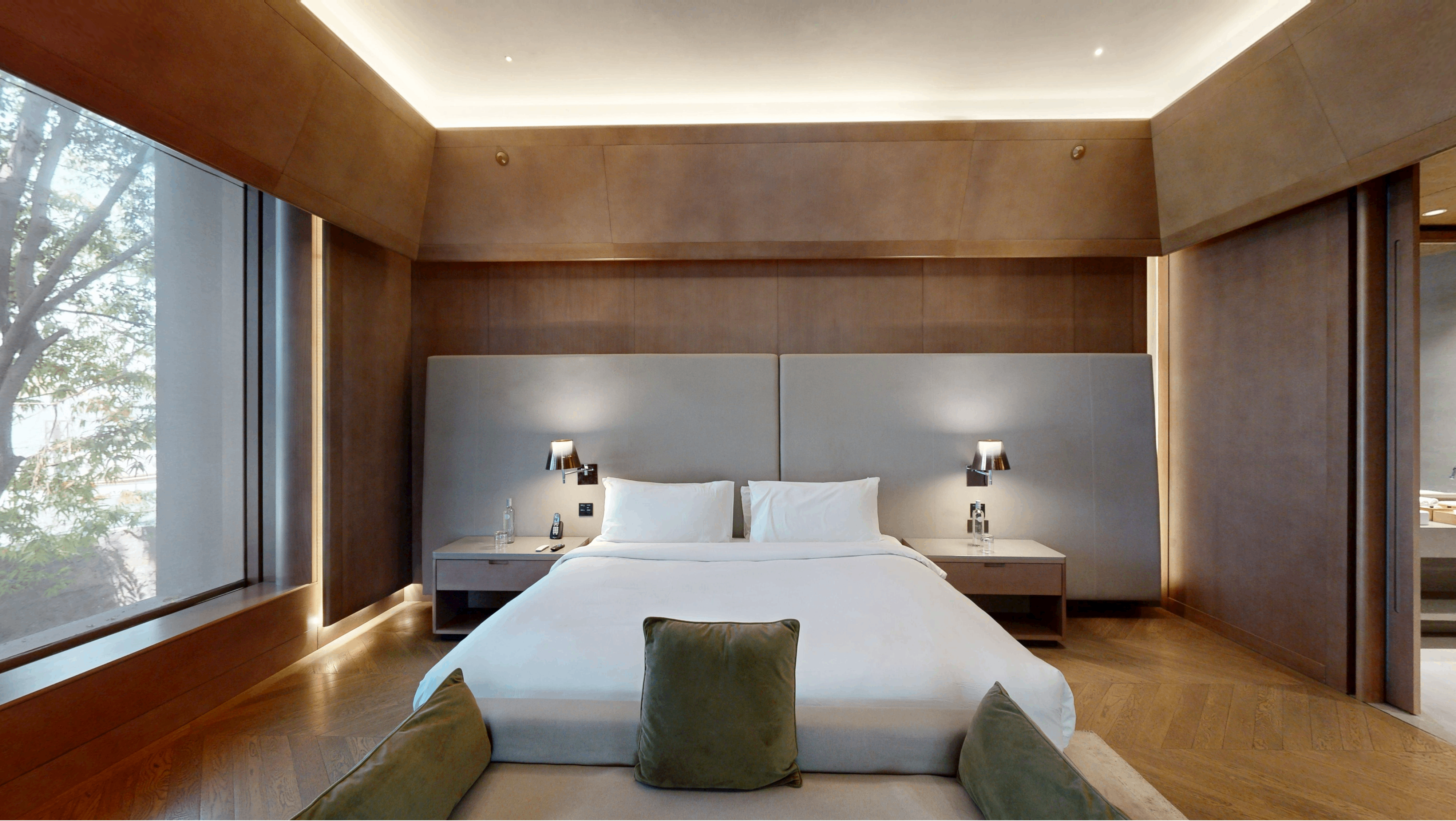 Luxury Suite