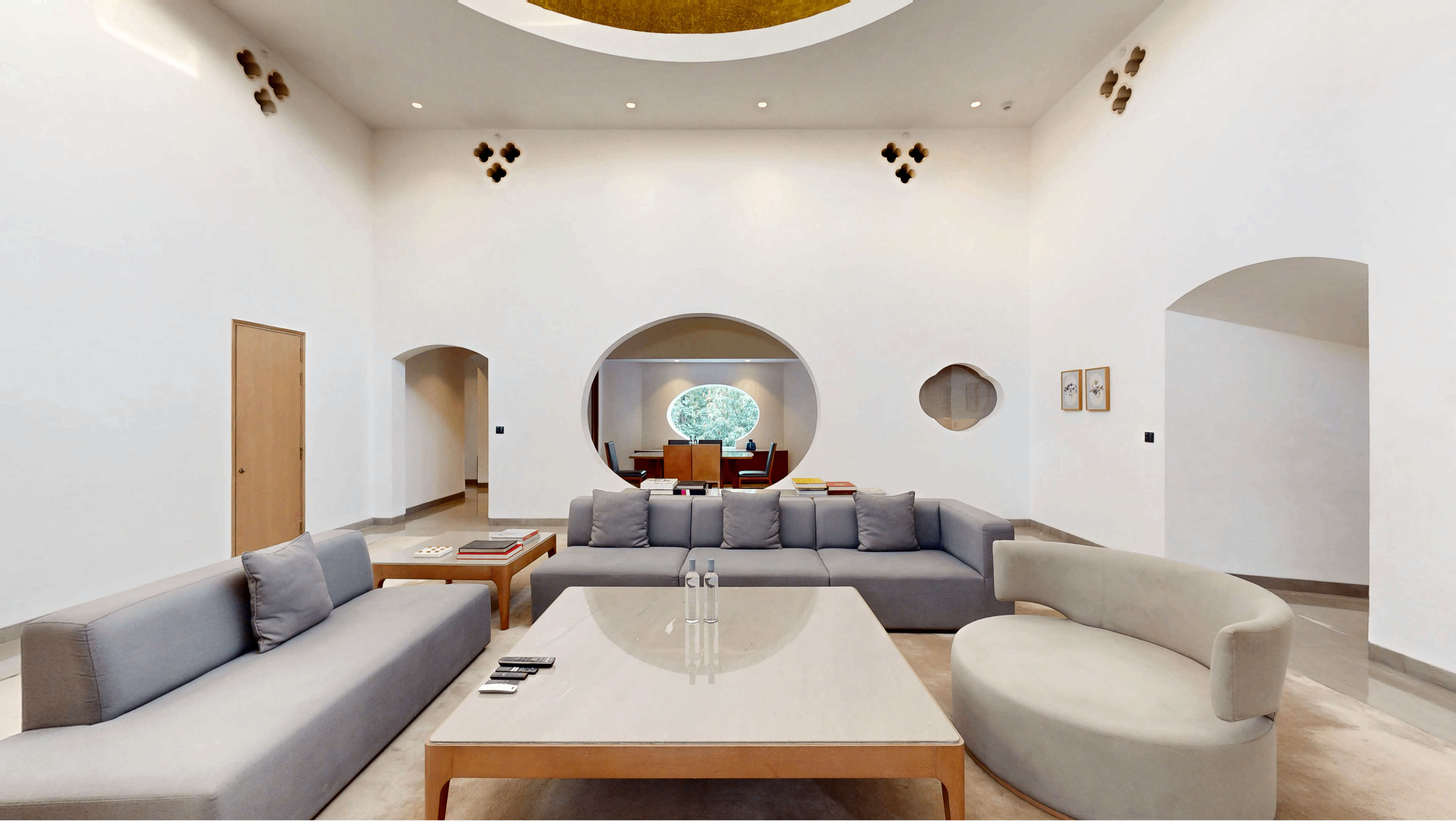 Presidential Suite