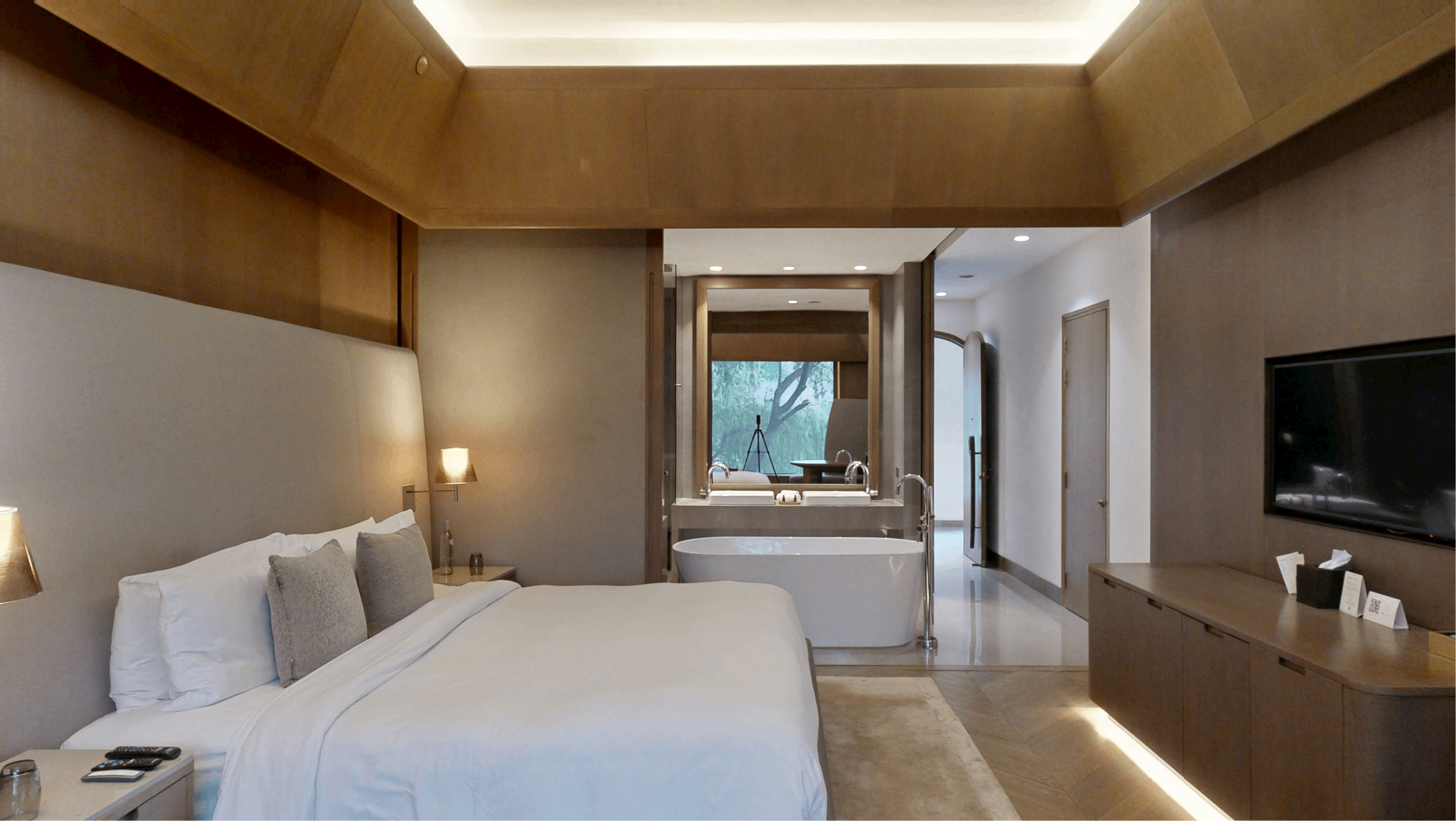 Premium Room