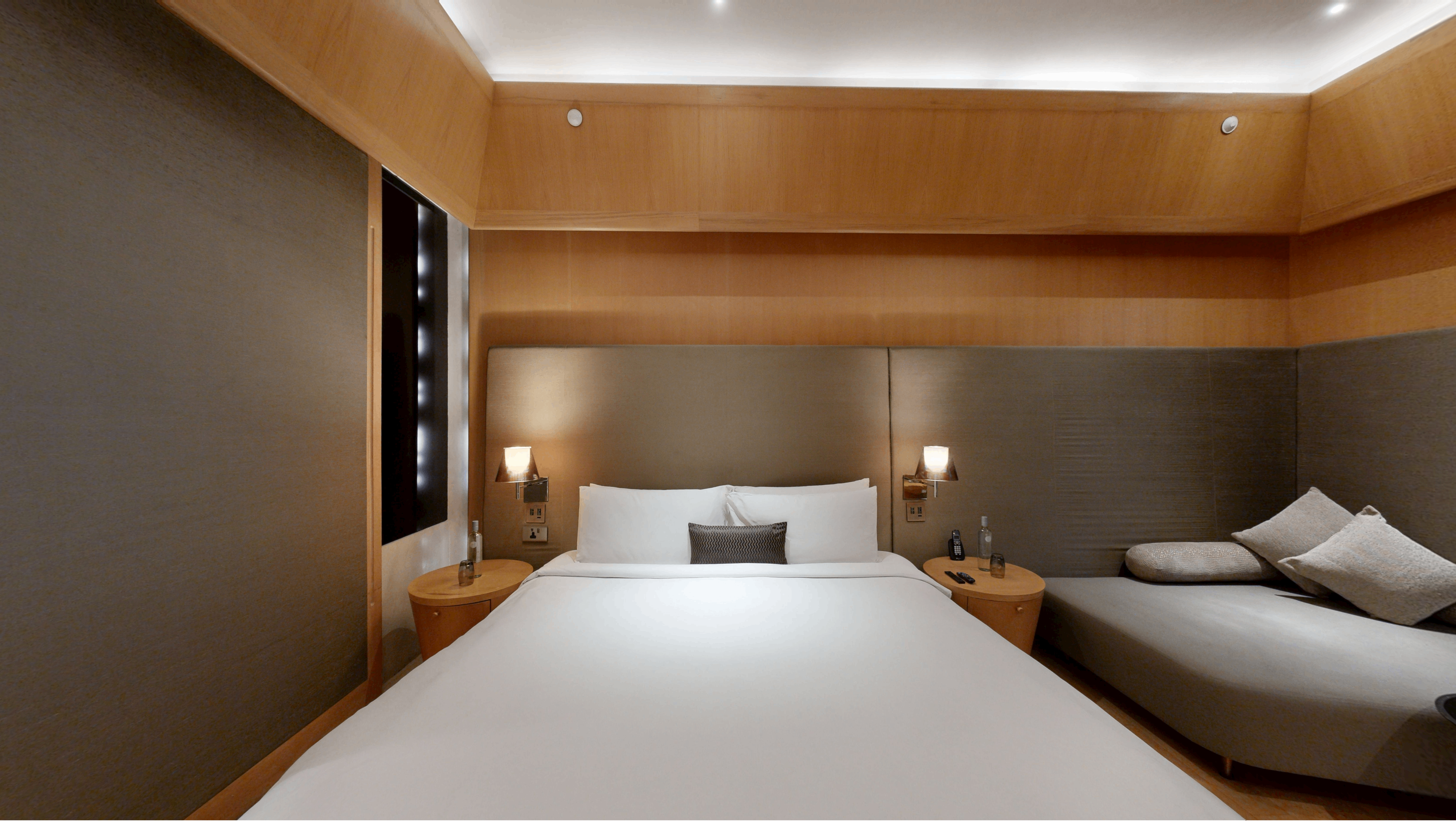 Premium Lake View Room