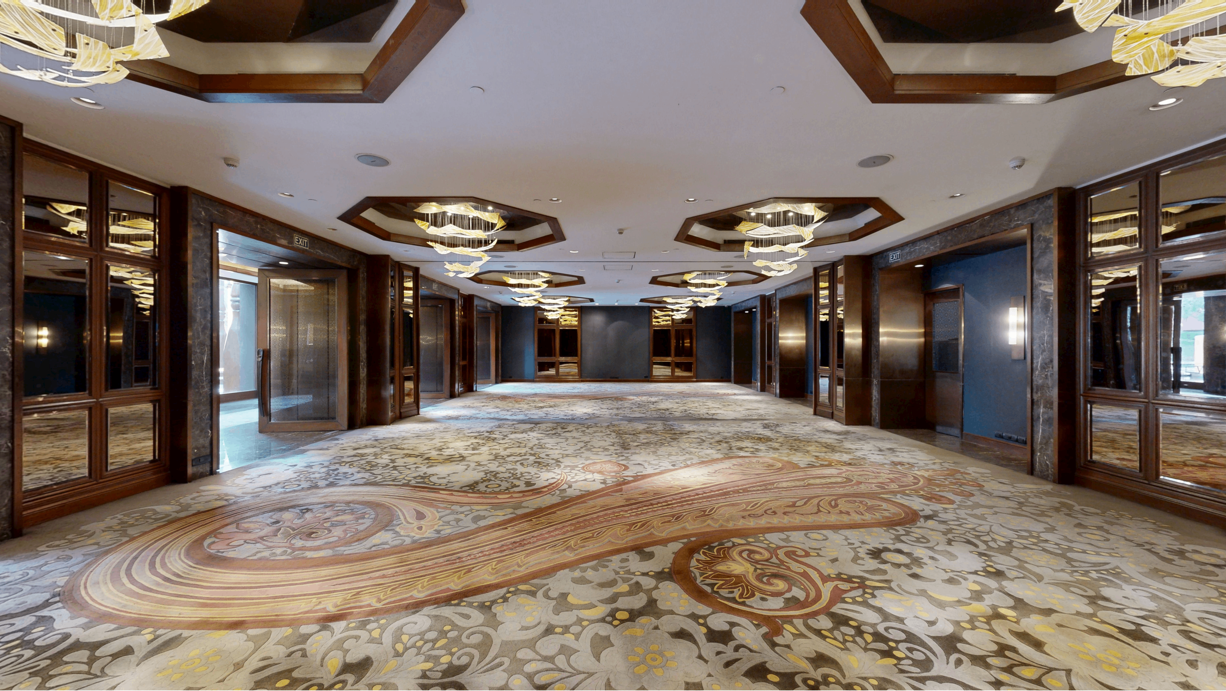 Ballroom 